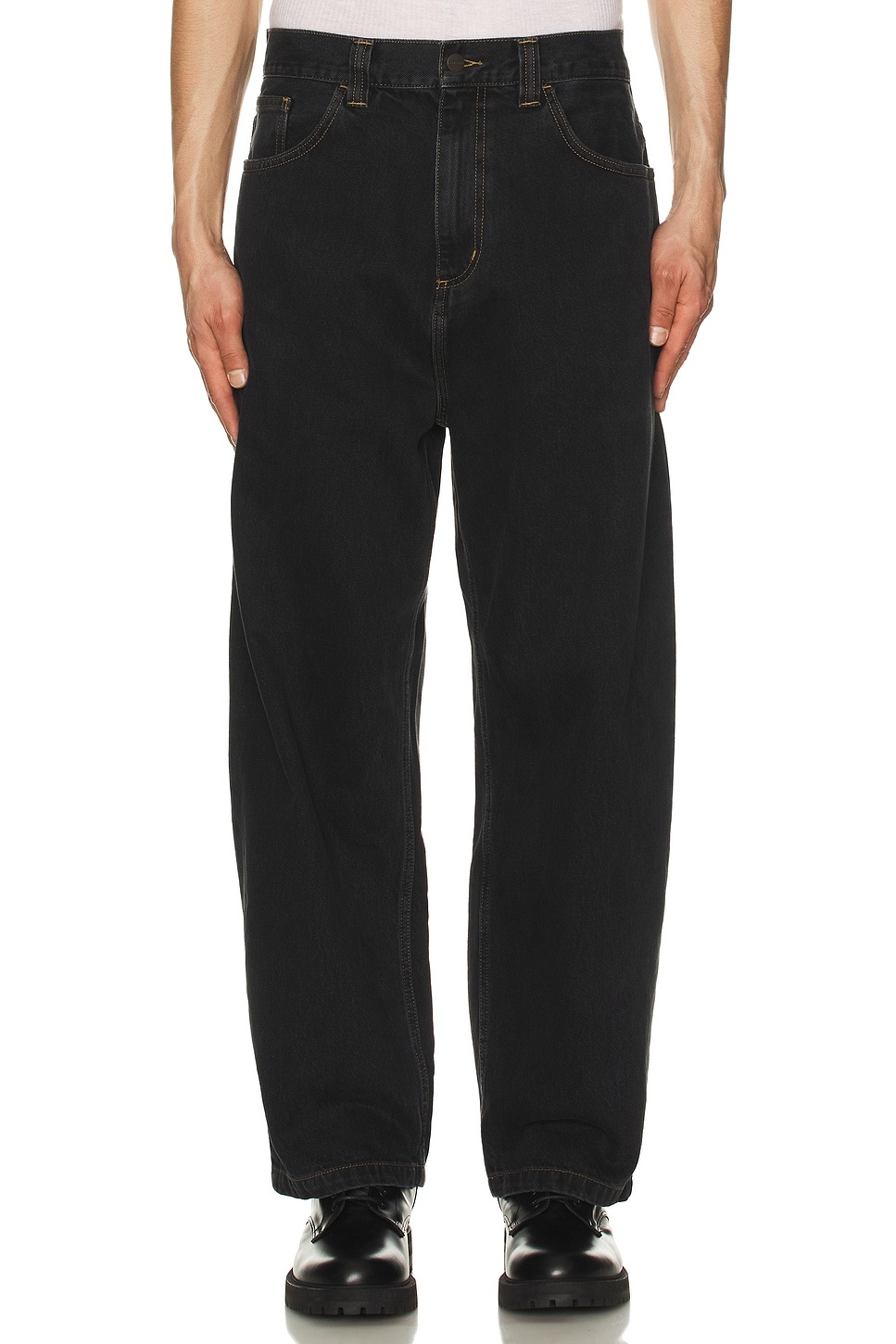Brandon Jeans - 4