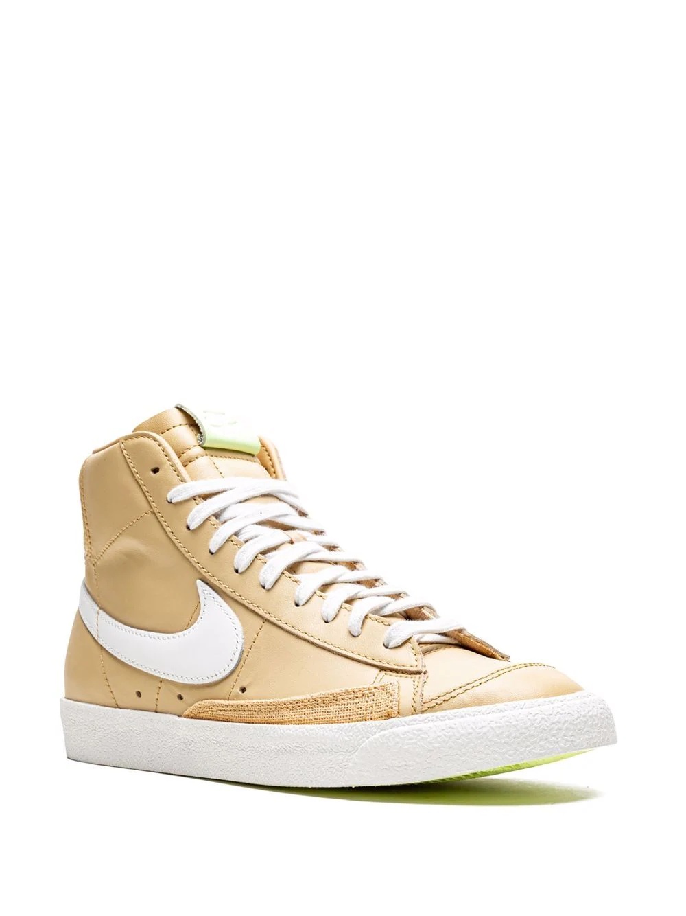 Blazer Mid '77 high-top sneakers - 2