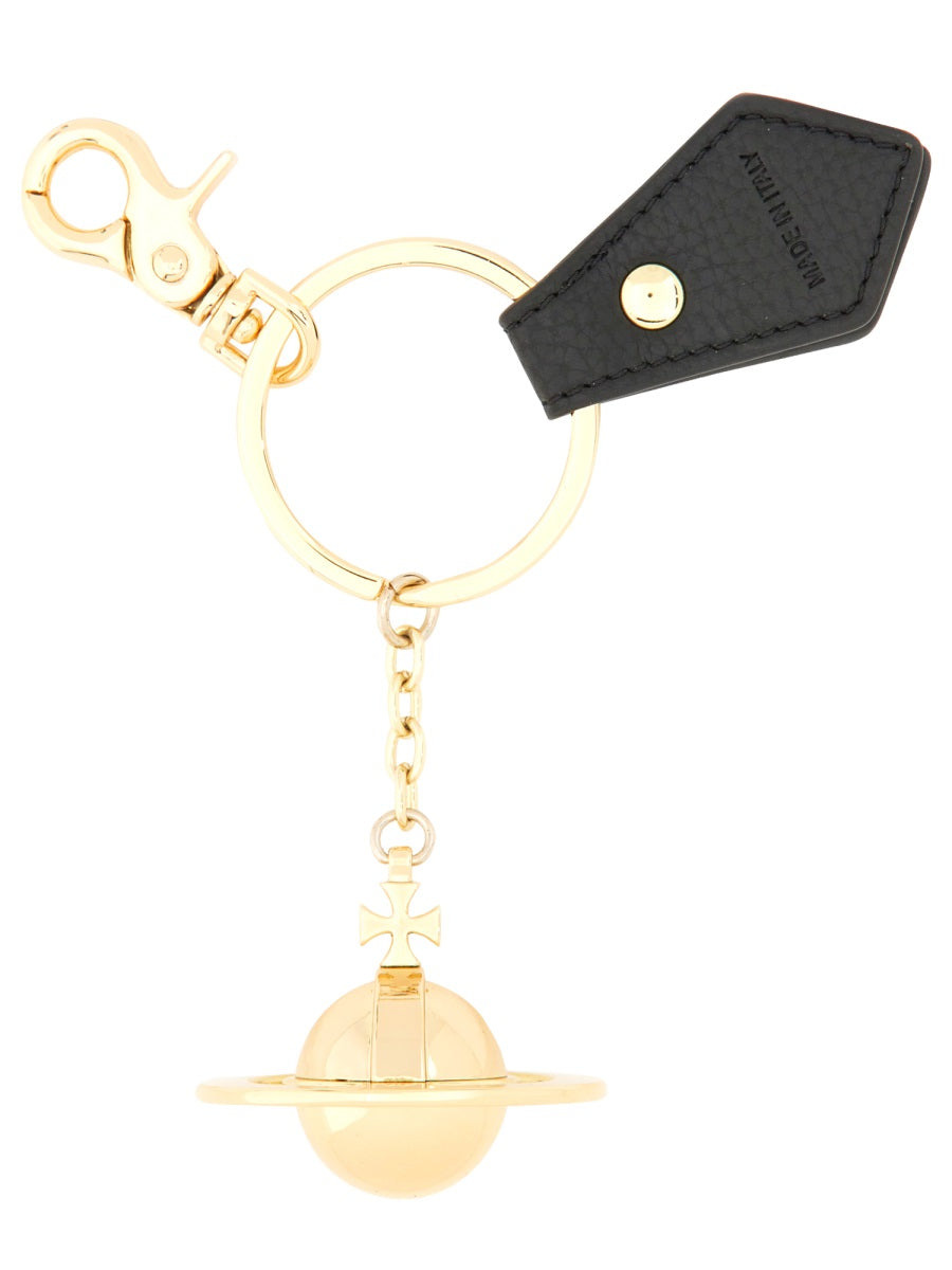 3D Orb Keychain - 3