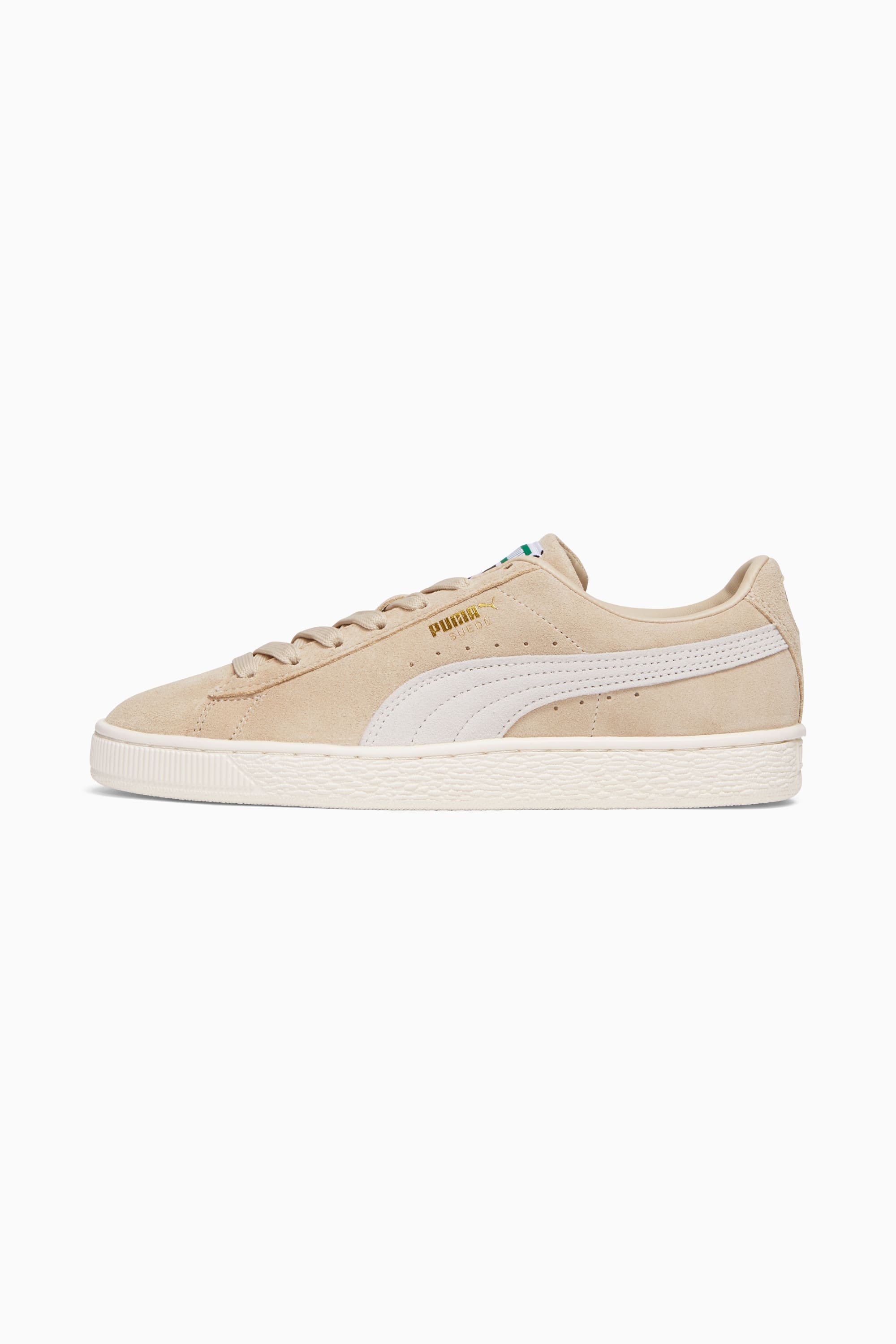 Suede Classic XXI Women's Sneakers - 1