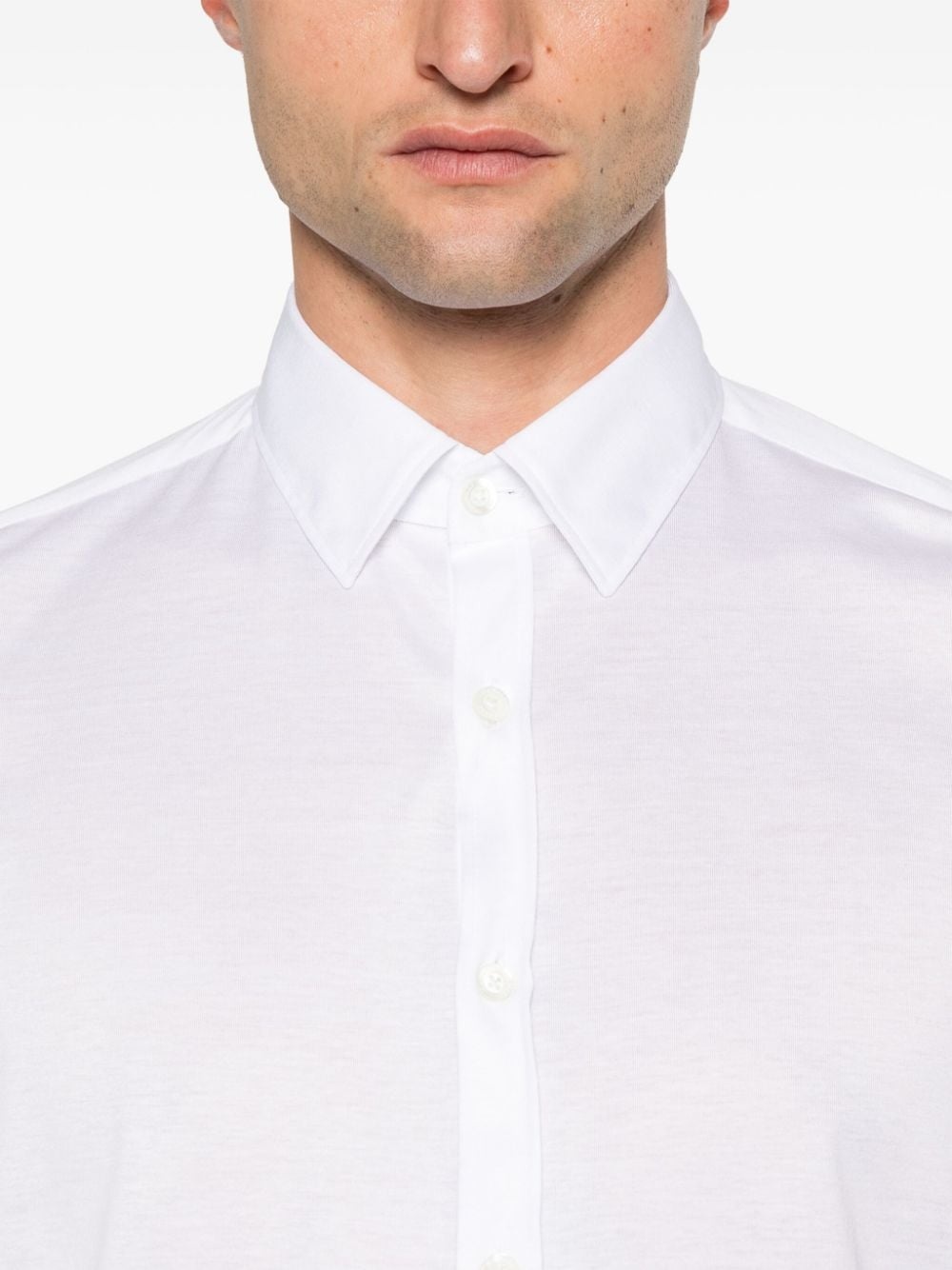 lightweight-jersey shirt - 5