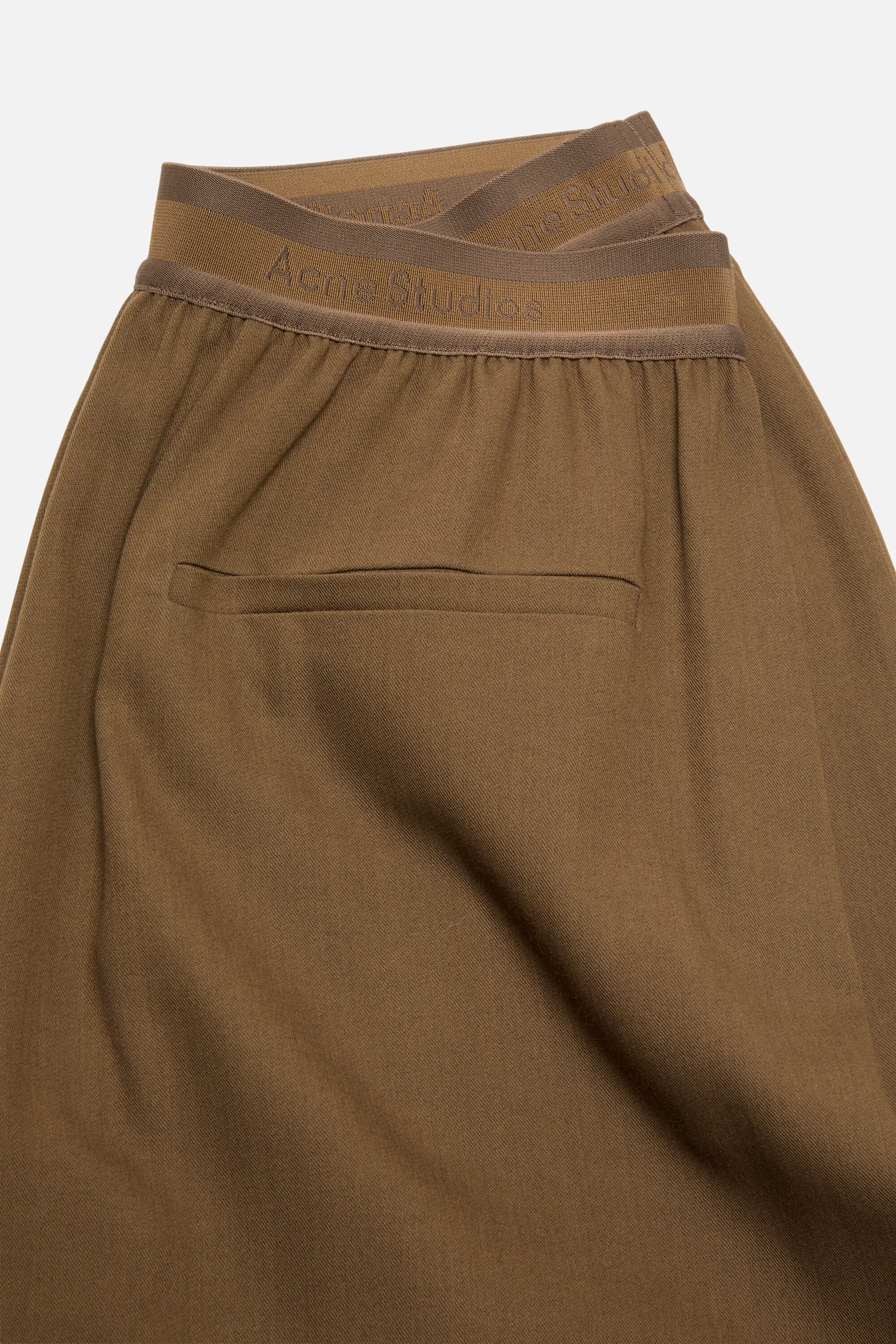 Shorts - Brown - 5