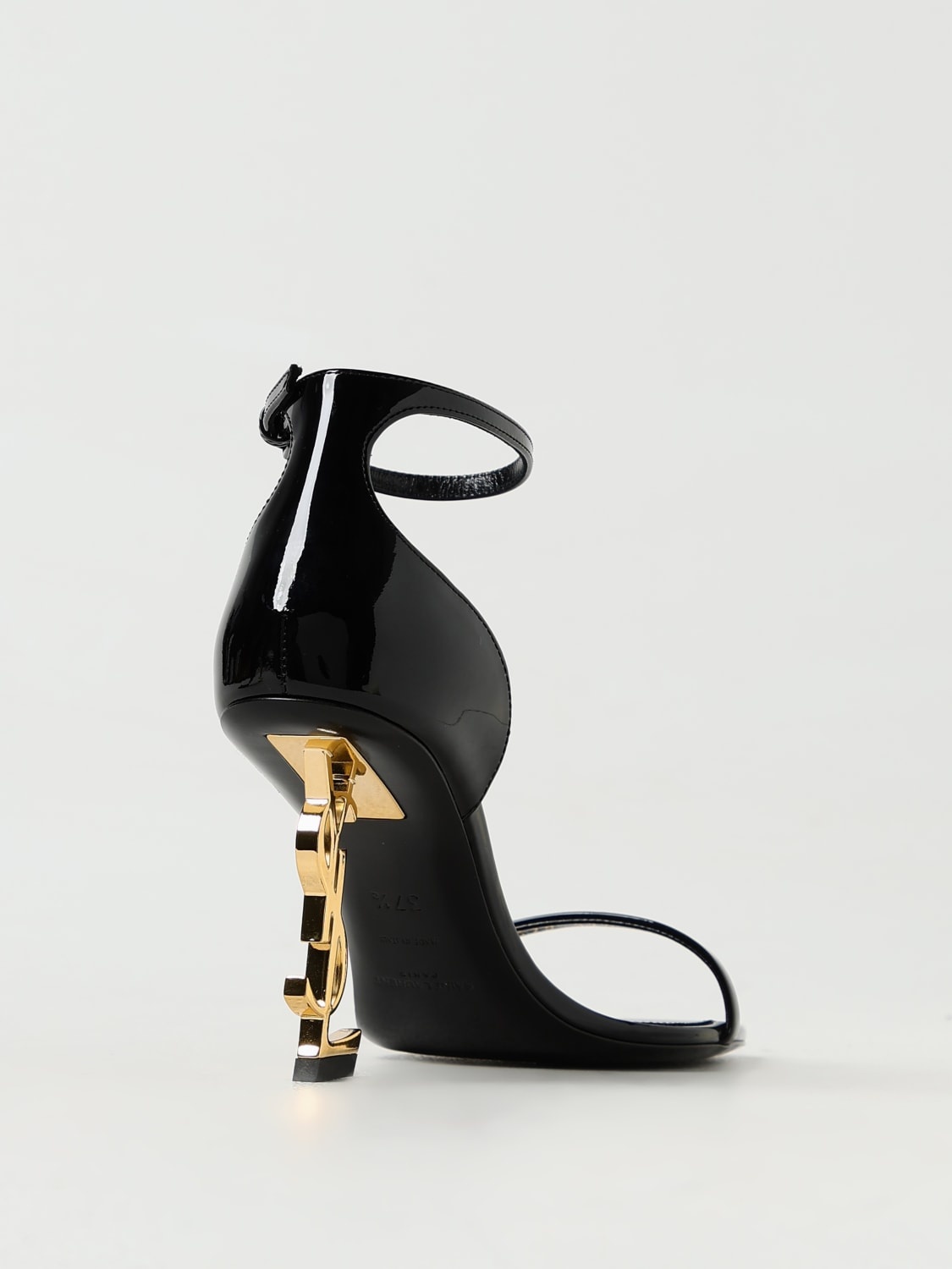 Shoes woman Saint Laurent - 3
