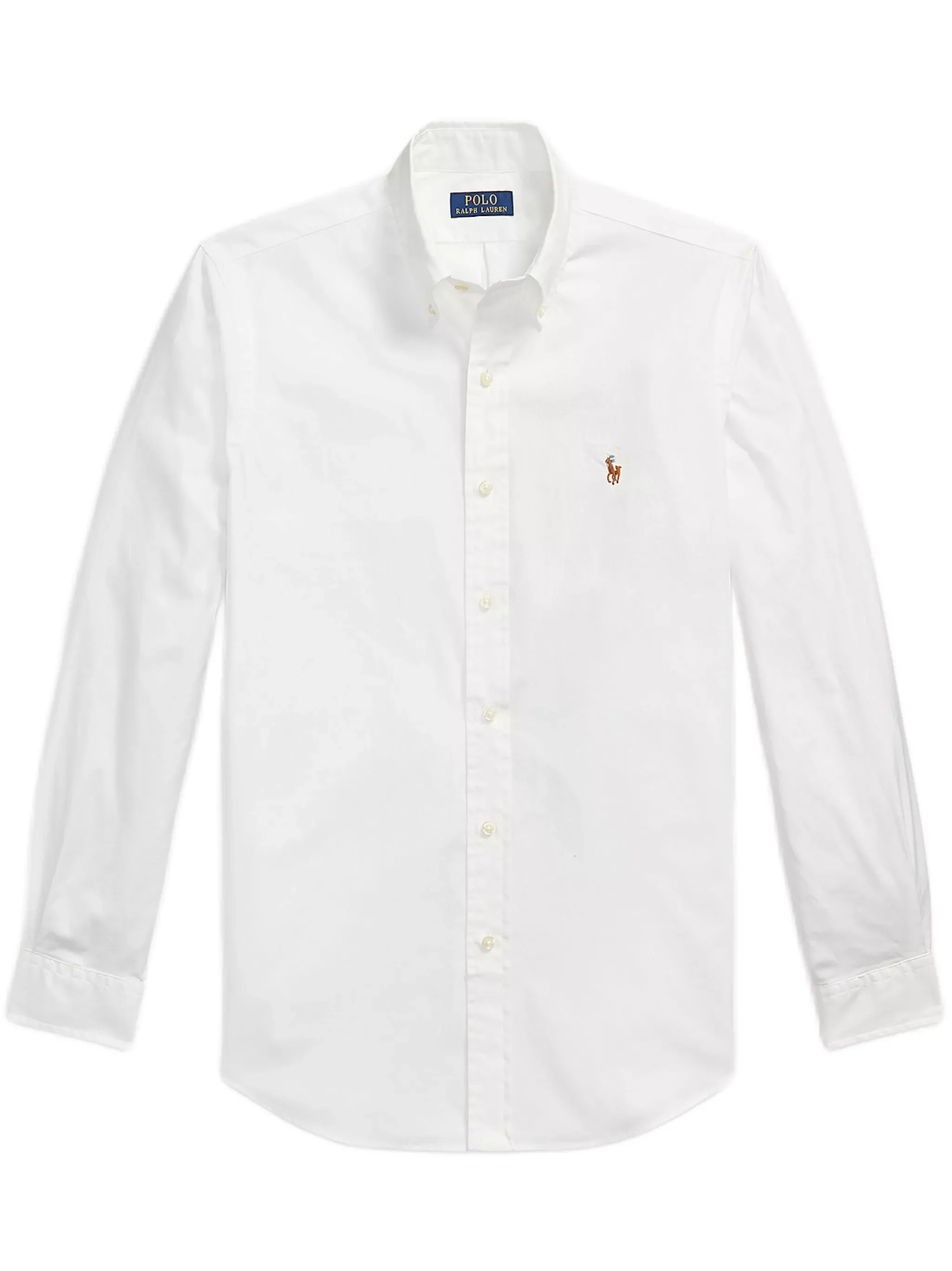 Woven Sport Shirt - 1