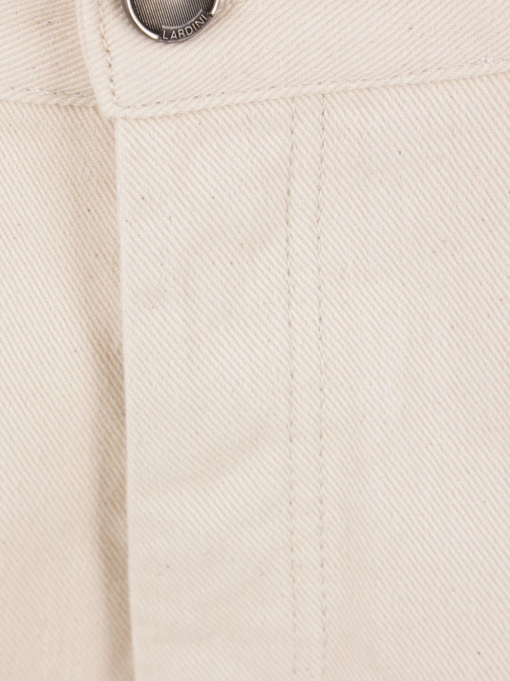 straight-leg jeans - 4