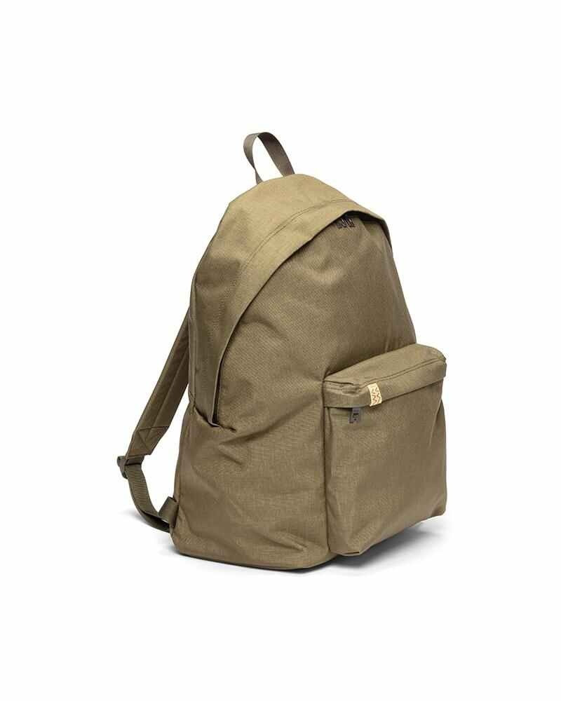 CORDURA RUCKSACK 22L OLIVE 3