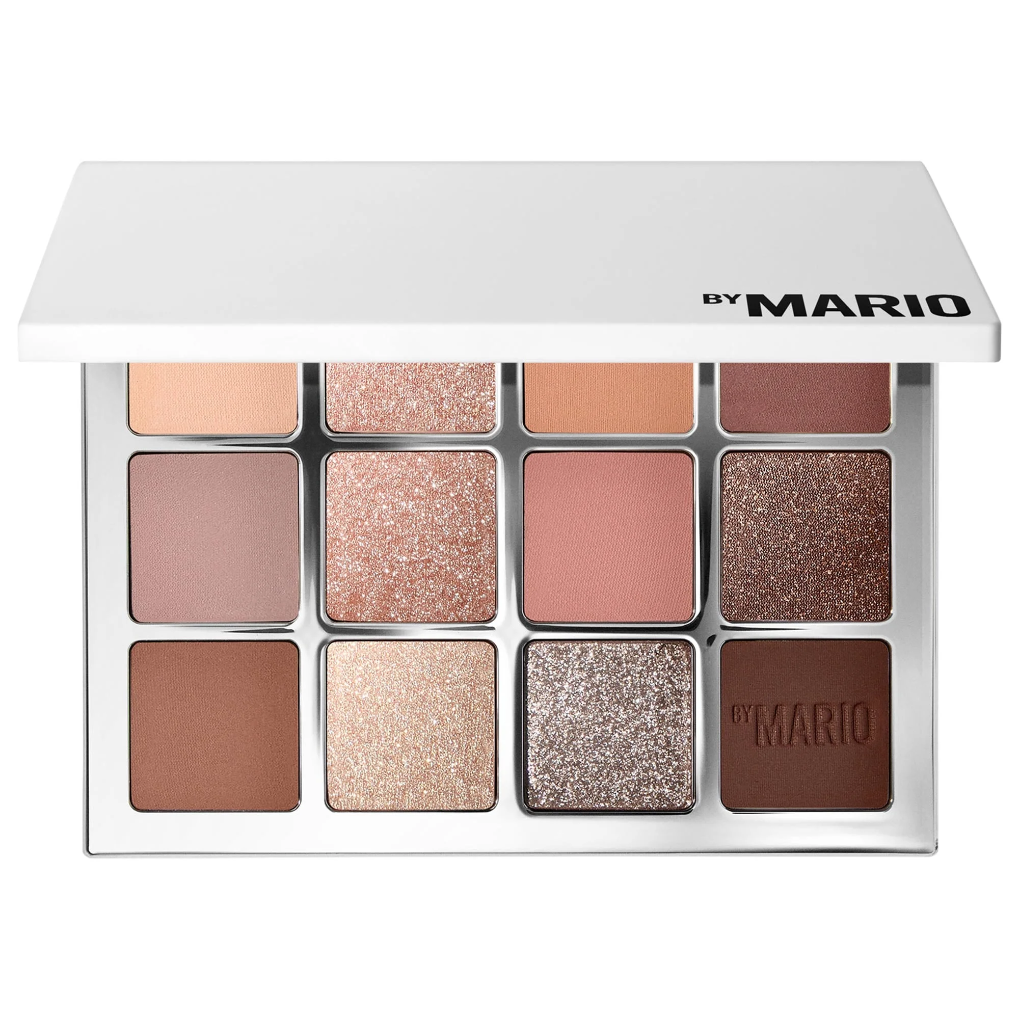 Ethereal Eyes™ Eyeshadow Palette: The Original - 1