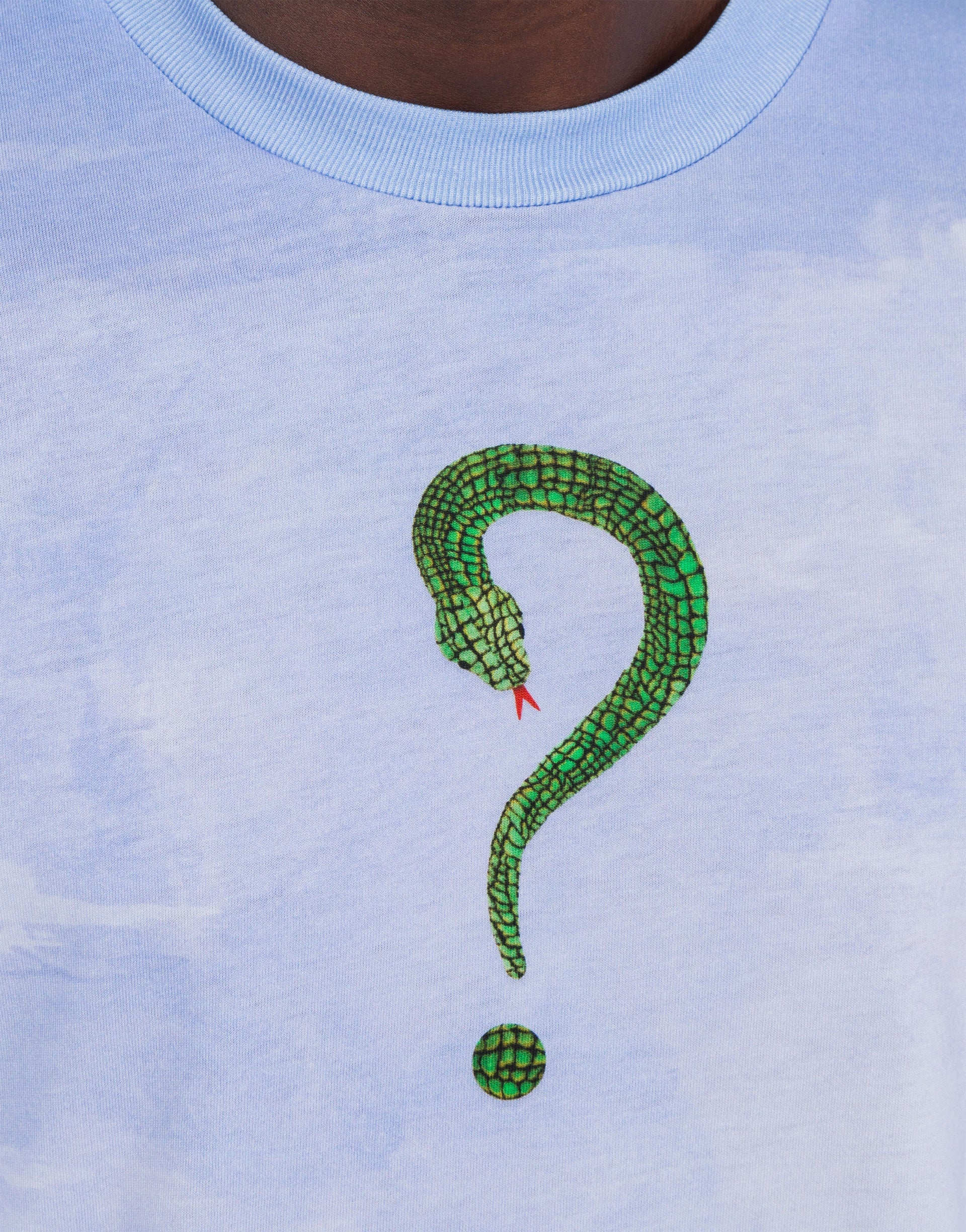 LUNAR NEW YEAR ORGANIC JERSEY T-SHIRT - 3