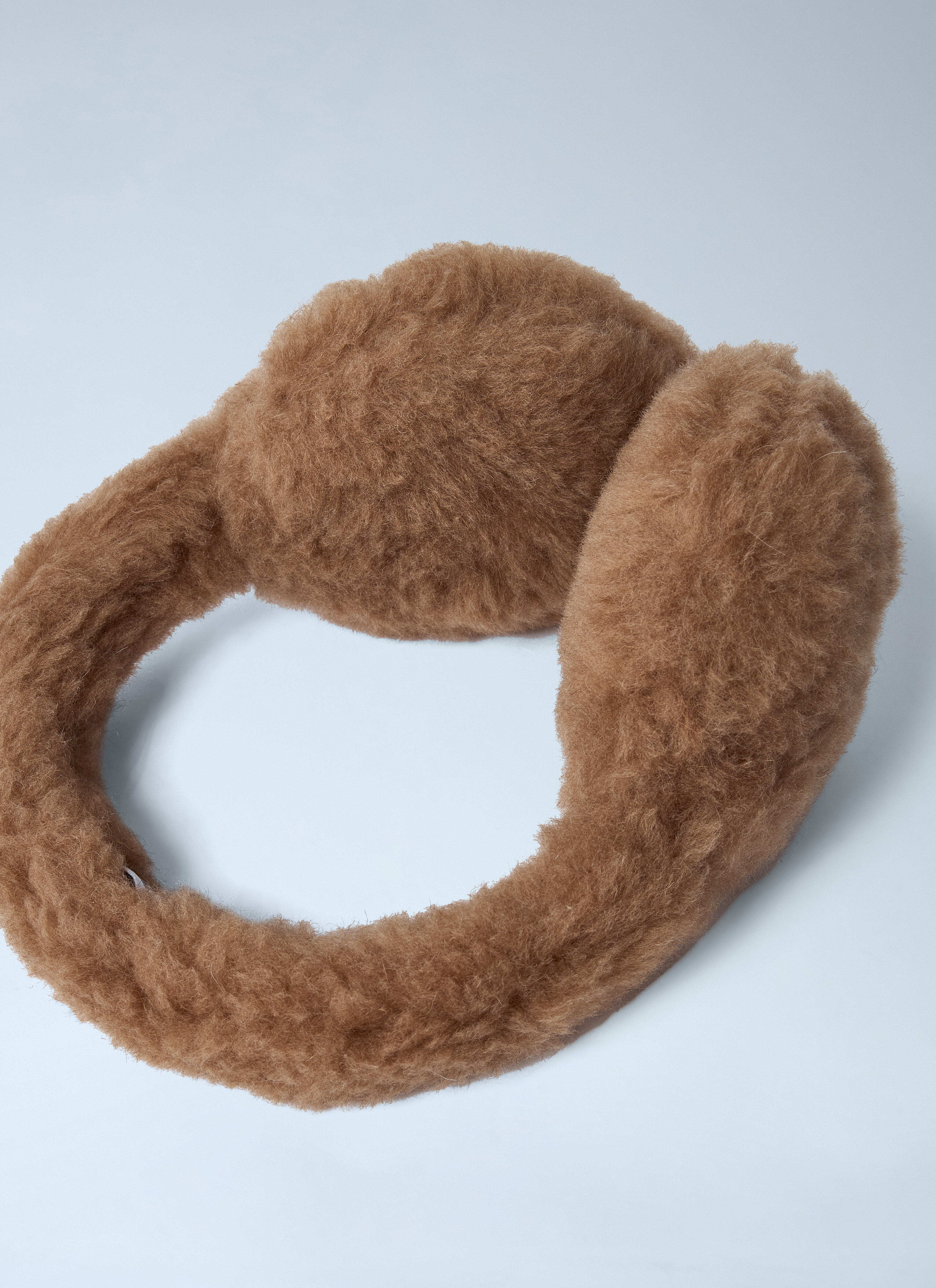 Logo Motif Ear Muffs - 3