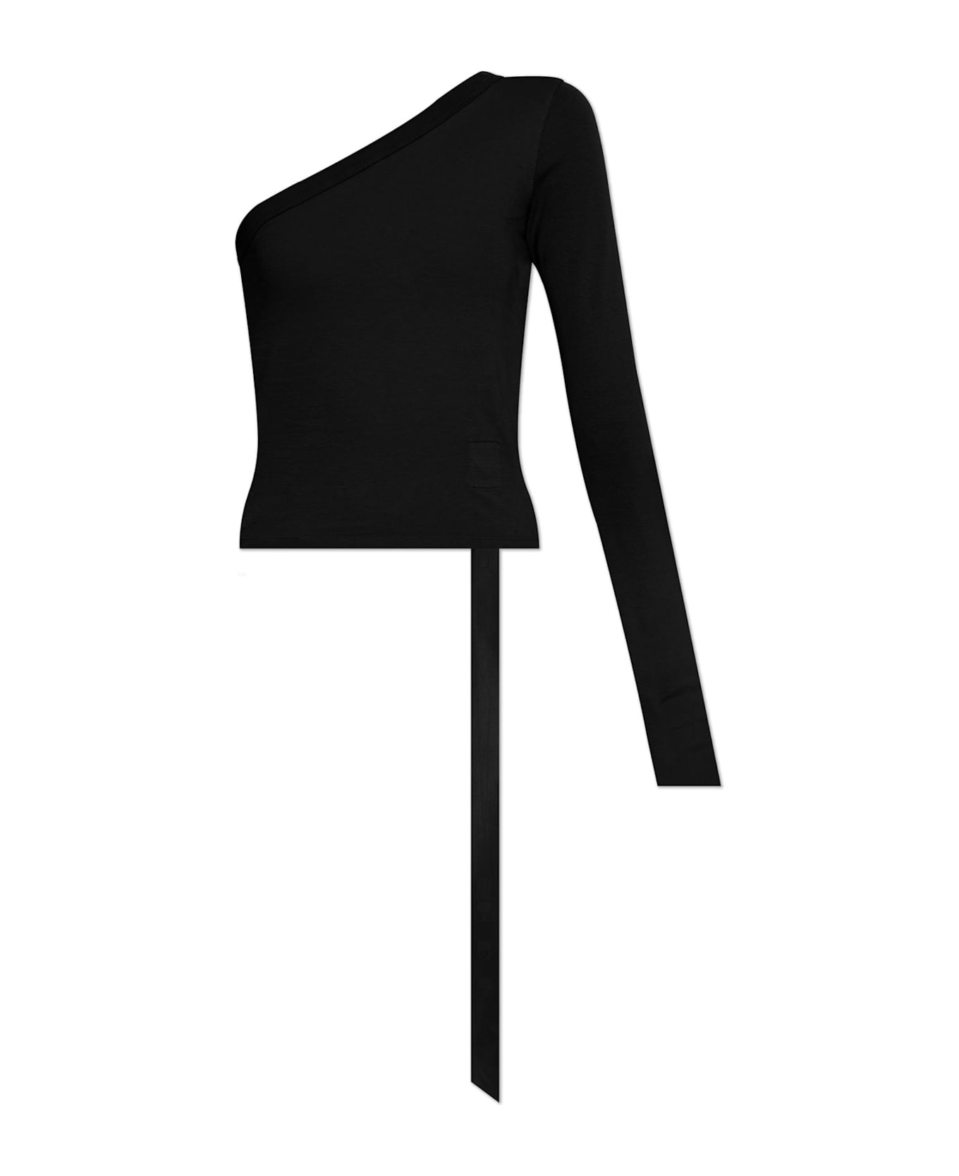Rick Owens Drkshdw Top 'ziggy' - 1