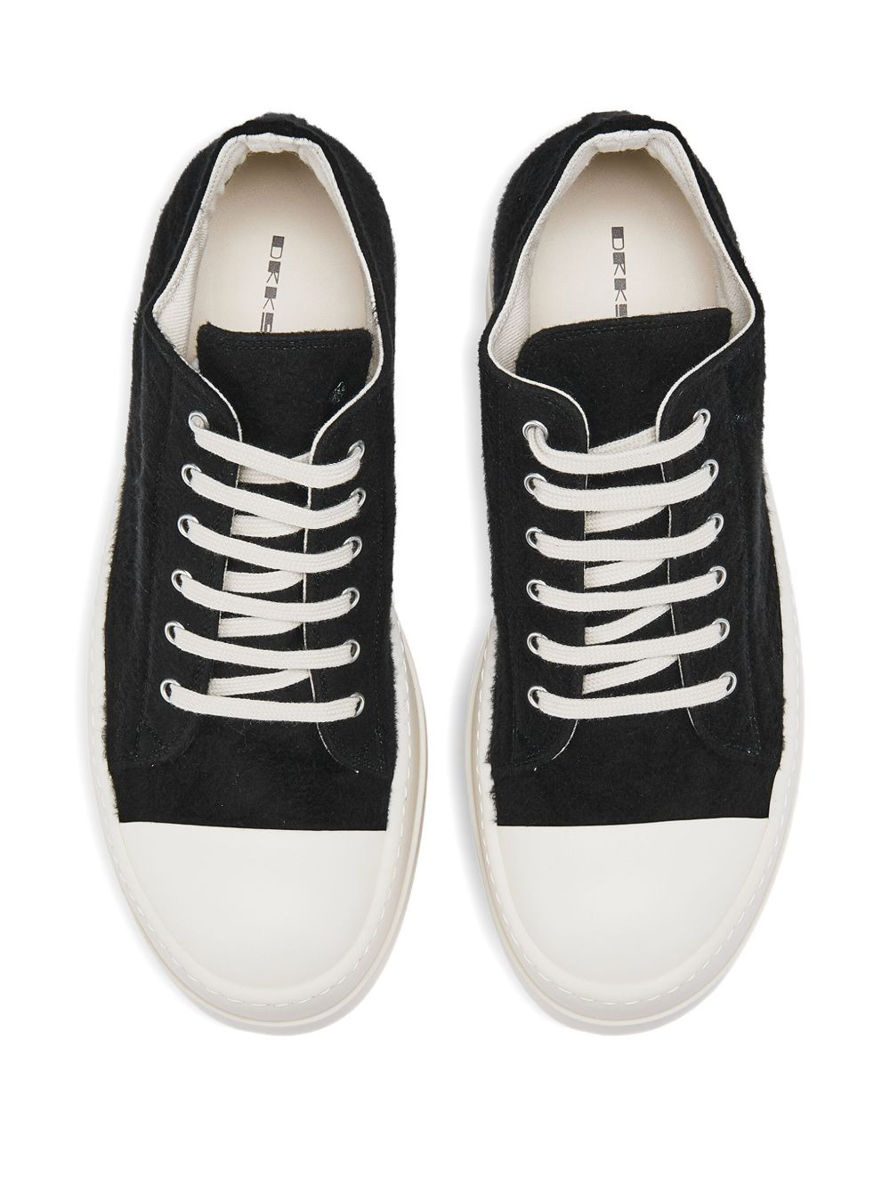 Double Bumper sneakers - 4