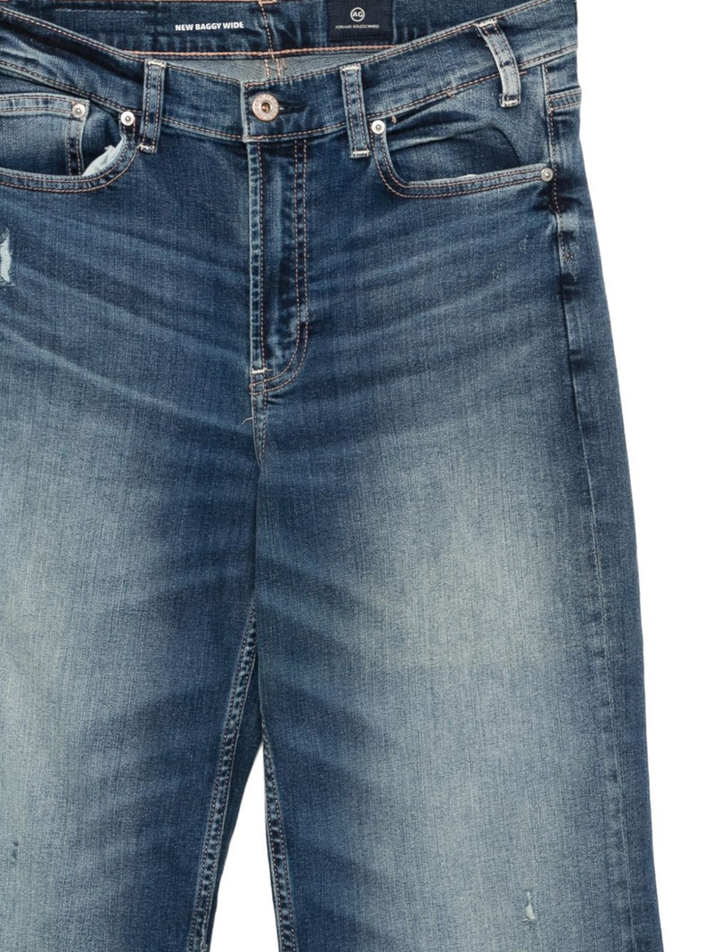New Baggy Wide jeans 3