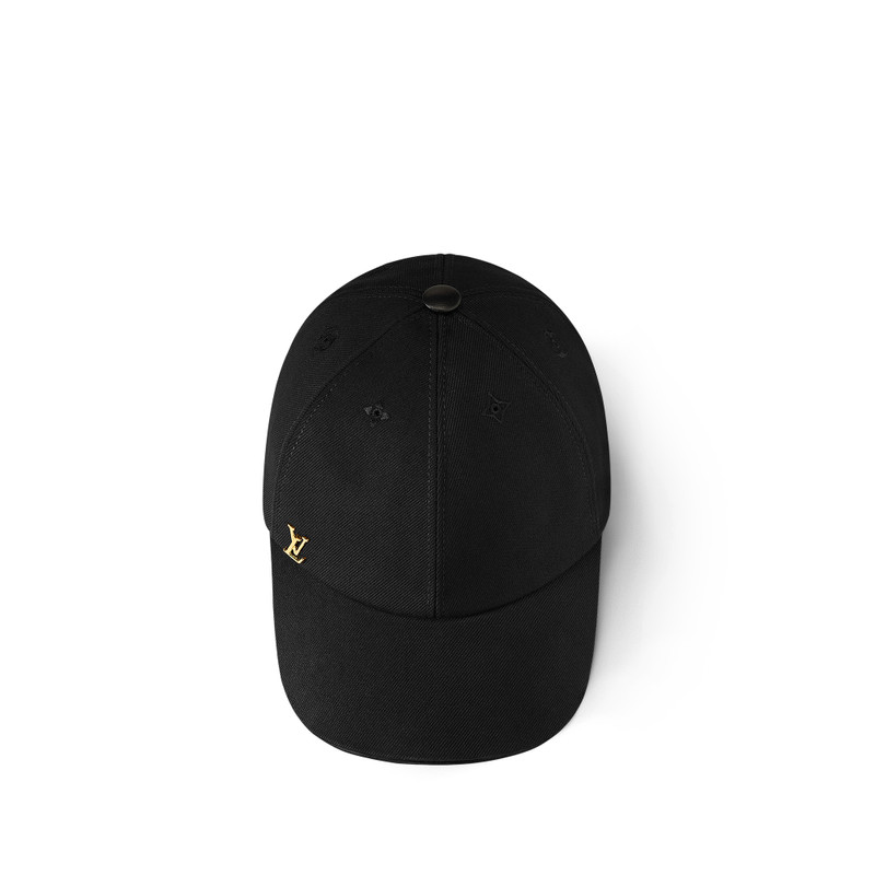 LV Iconic Cap 3