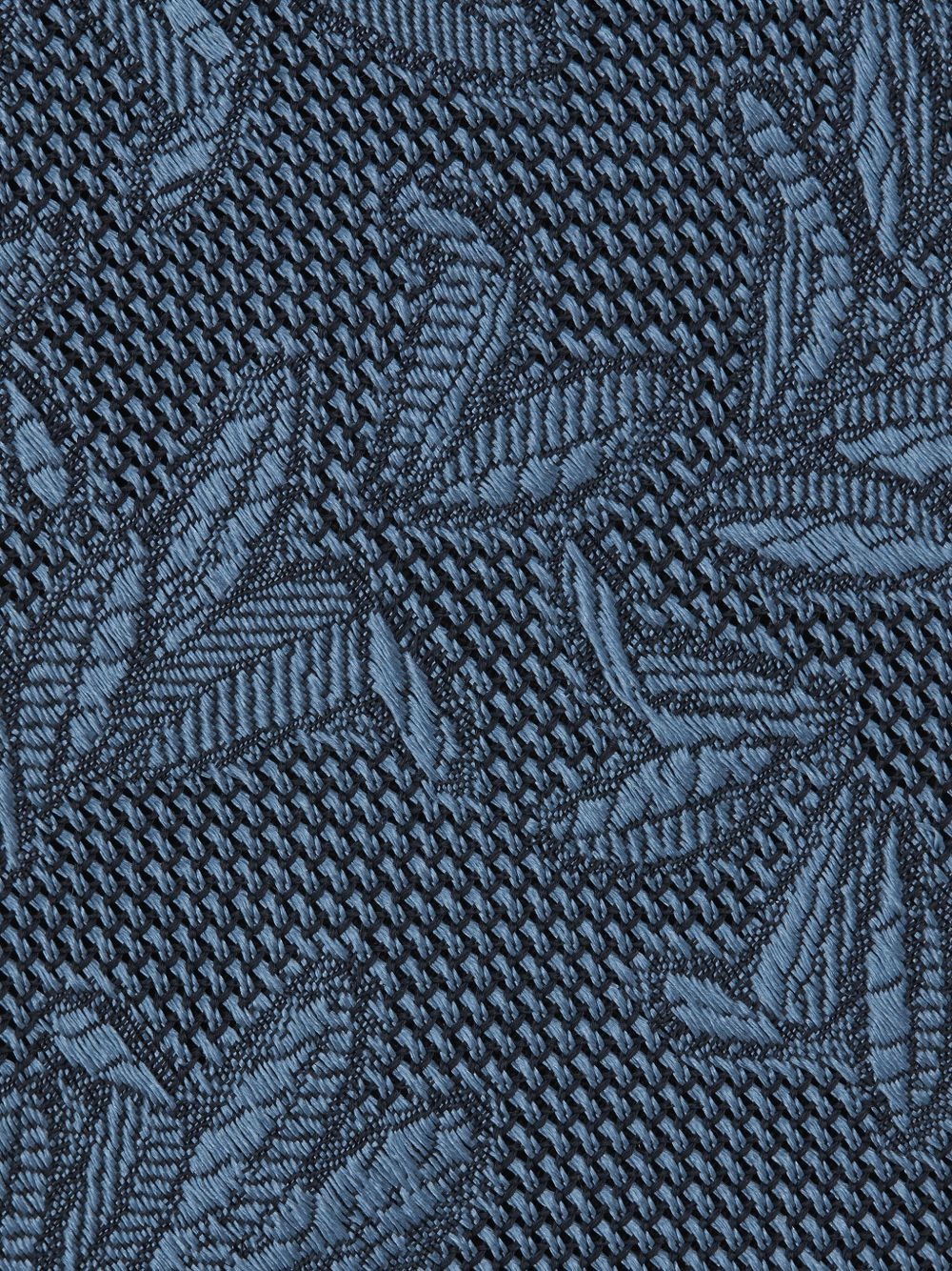 silk tie - 3