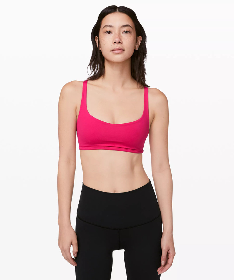 Free to Be Bra - Wild *Light Support, A/B Cup 1