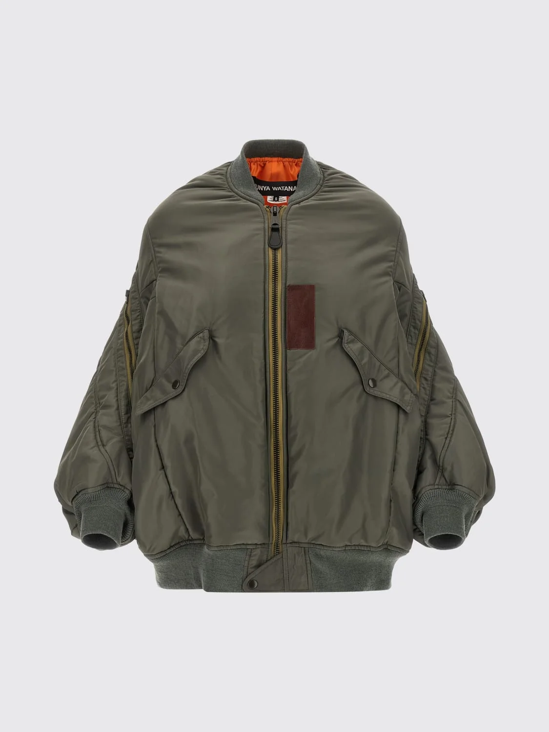 Jacket woman Junya Watanabe - 1