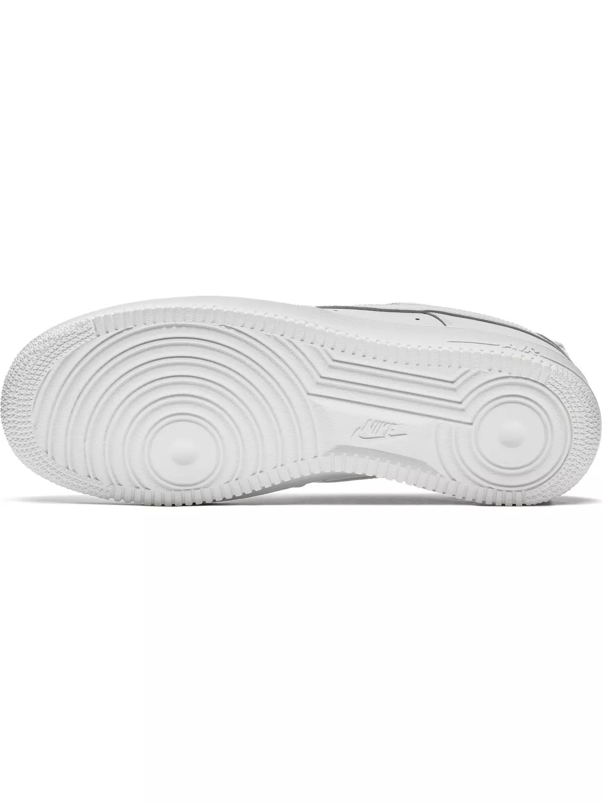 Air Force 1 Low LE "White/White" Men's Shoe - 8