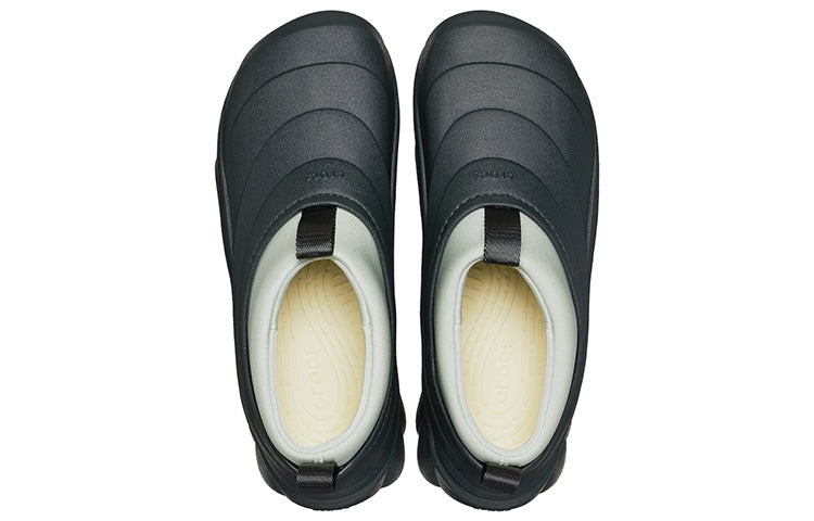 Crocs Echo Storm 'Kelp' 209414-3VT - 5