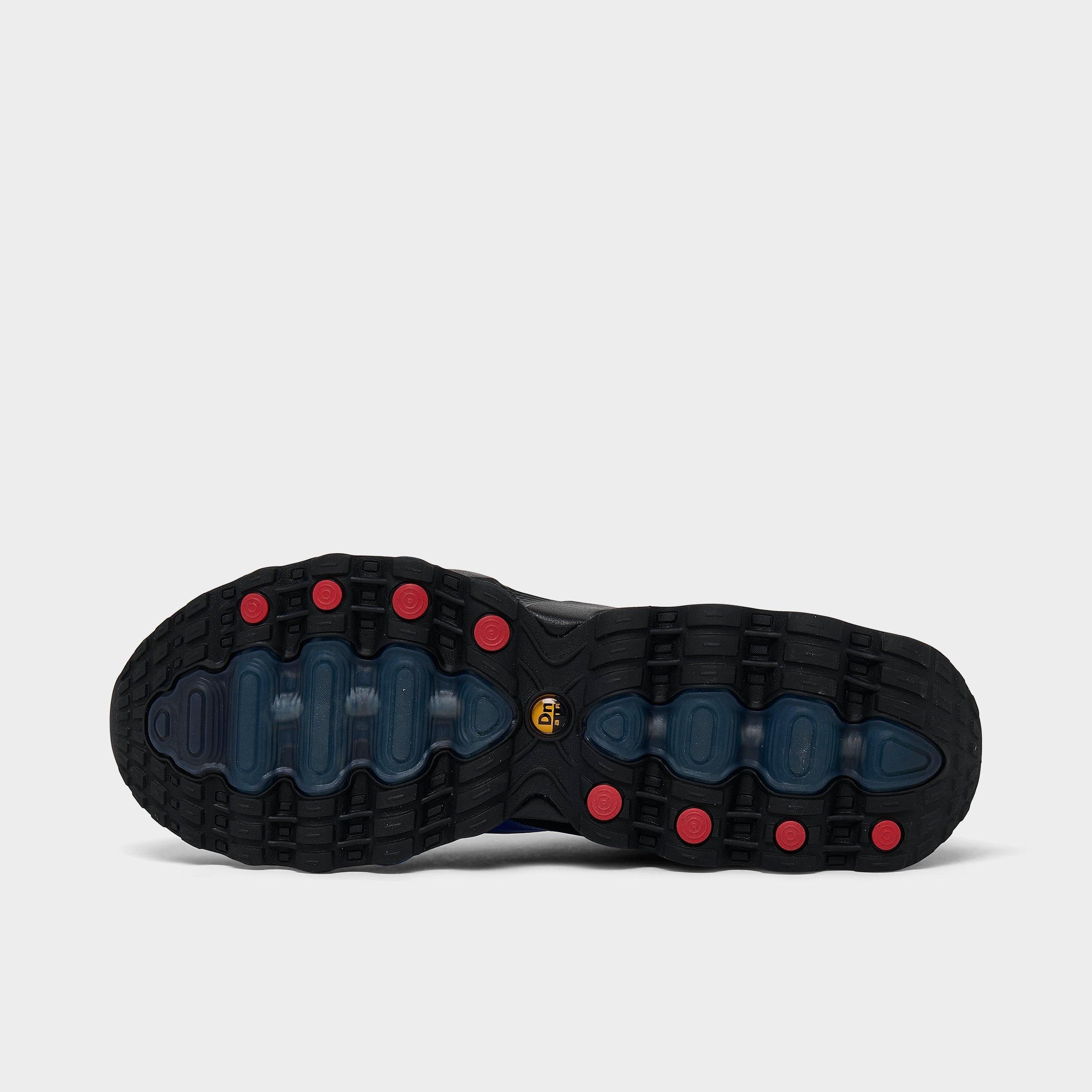 MEN'S NIKE AIR MAX DN8 CASUAL SHOES - 6