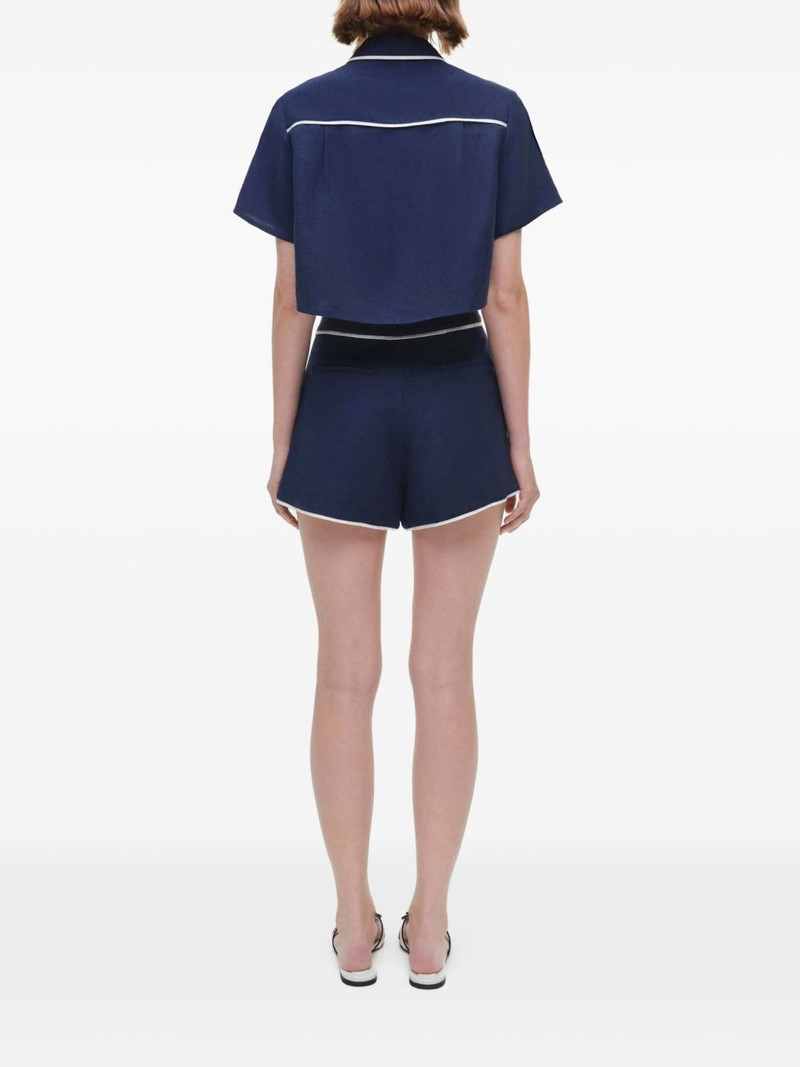 SIMKHAI Crosby shorts outlook