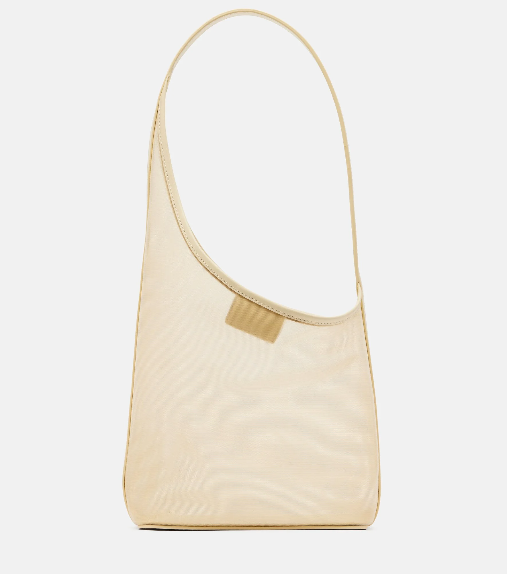 Demi Lune Medium mesh shoulder bag - 1