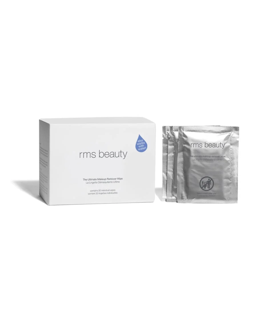 Makeup Remover | Ultimate Makeup Remover Wipe - 1