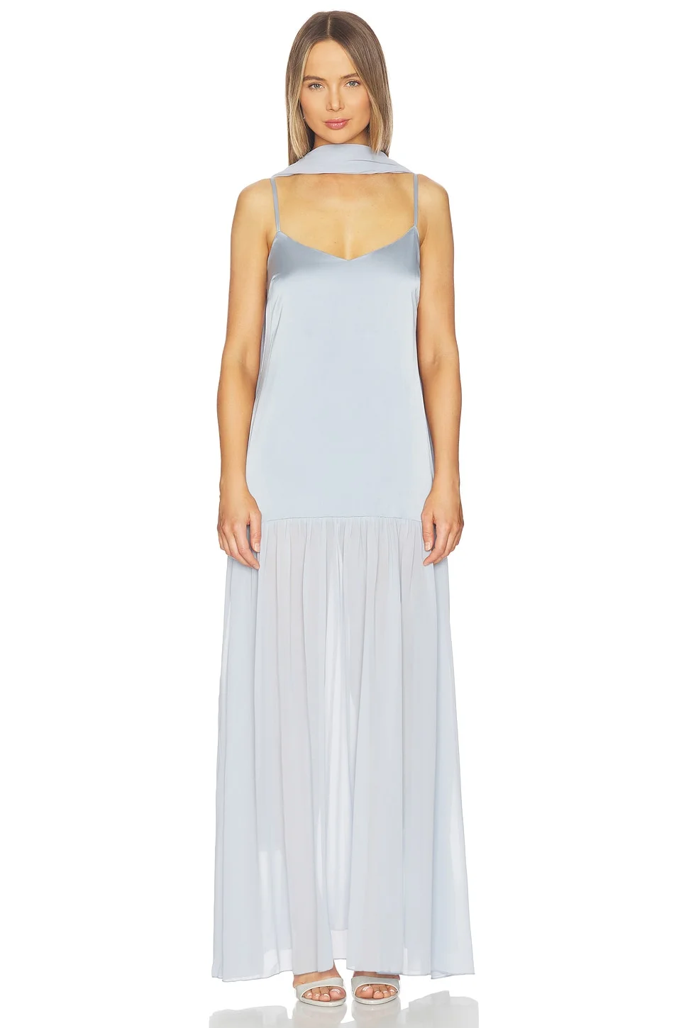 x REVOLVE Dahlia Maxi Dress - 1