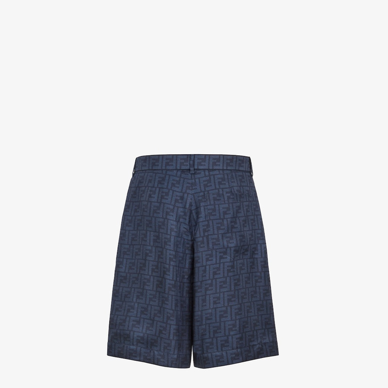 FENDI Bermudas outlook