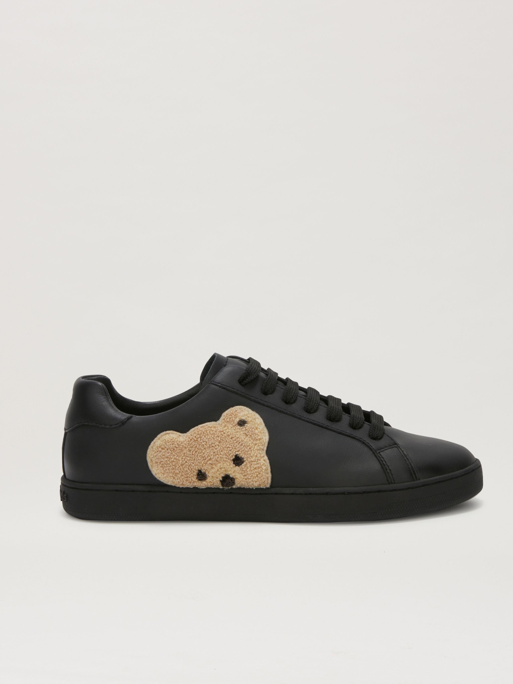 TEDDY BEAR TENNIS SNEAKERS - 1