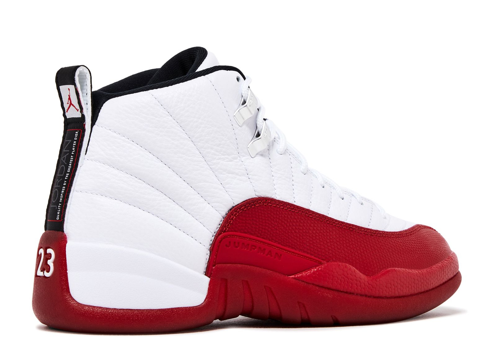 JORDAN 12 RETRO 'CHERRY' 2023 - 3
