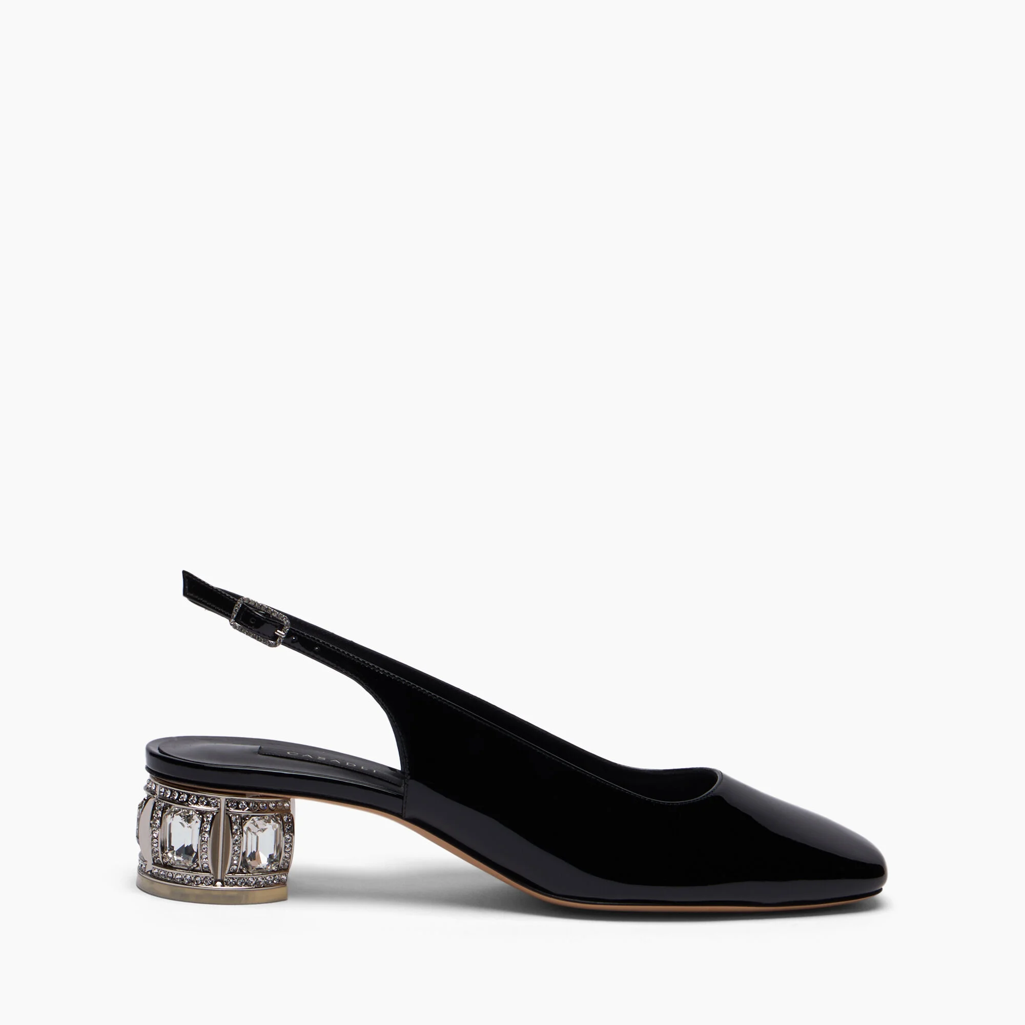 Belle Epoque Slingback - 1