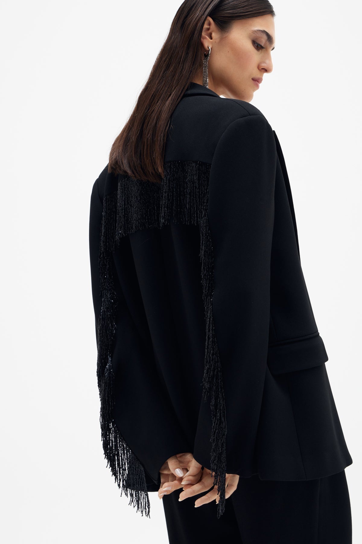 KAMALA JACKET - 4