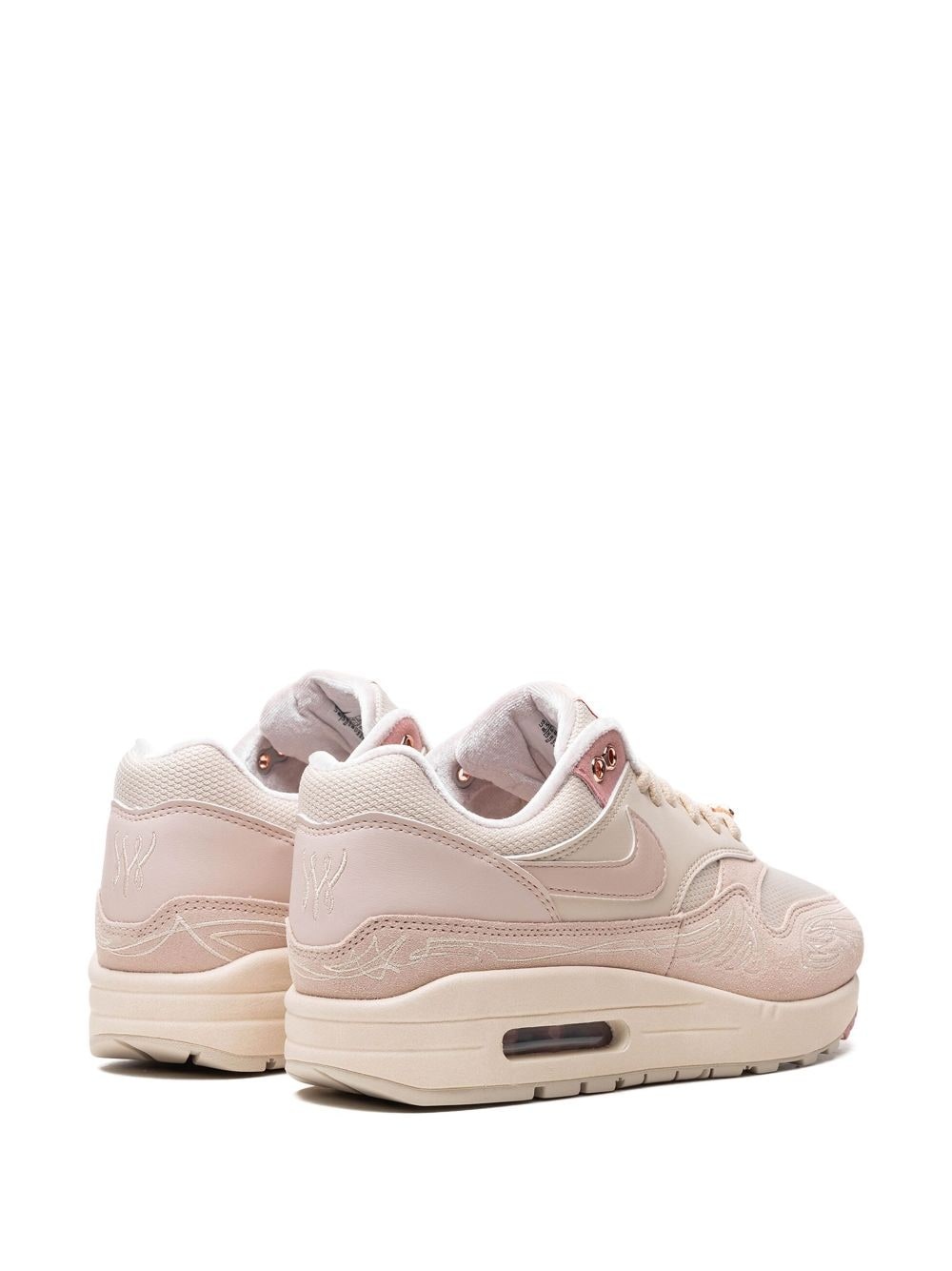 x Serena Williams Design Crew Air Max 1 "Los Angeles" sneakers - 3
