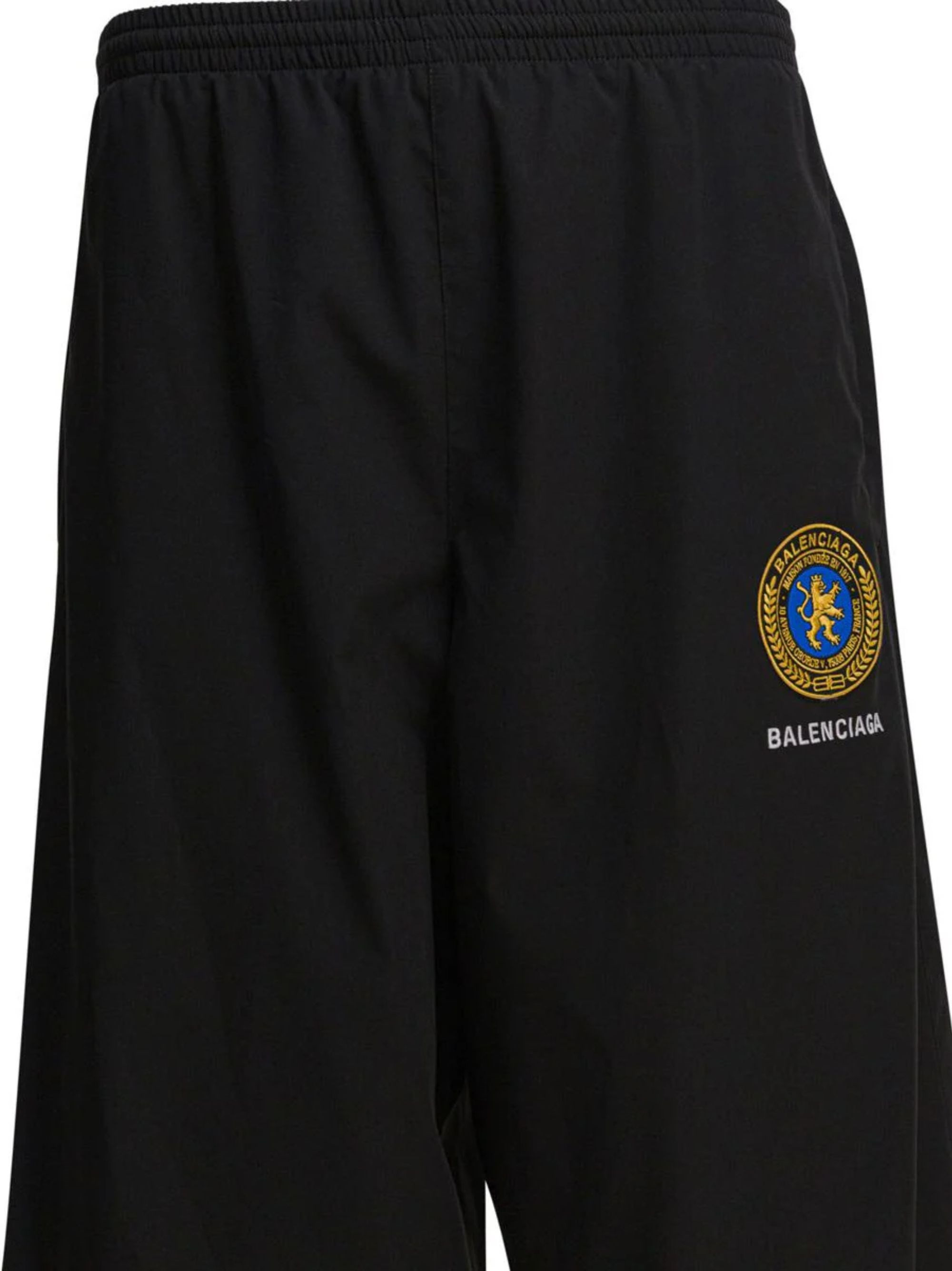 Tracksuit trousers - 3