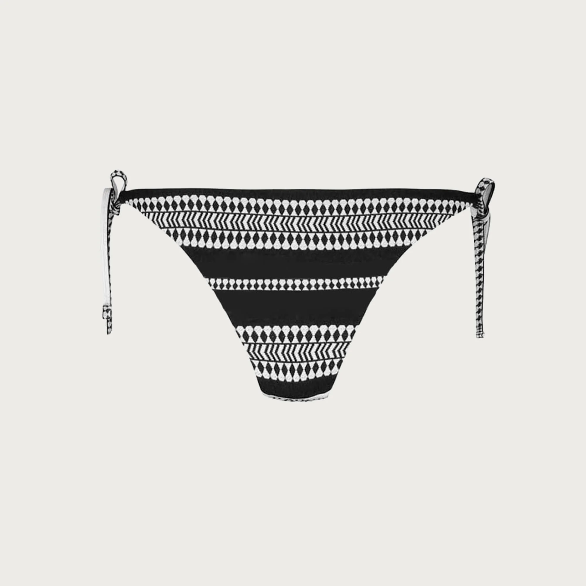 lemlem Rekka string bikini bottom - 1