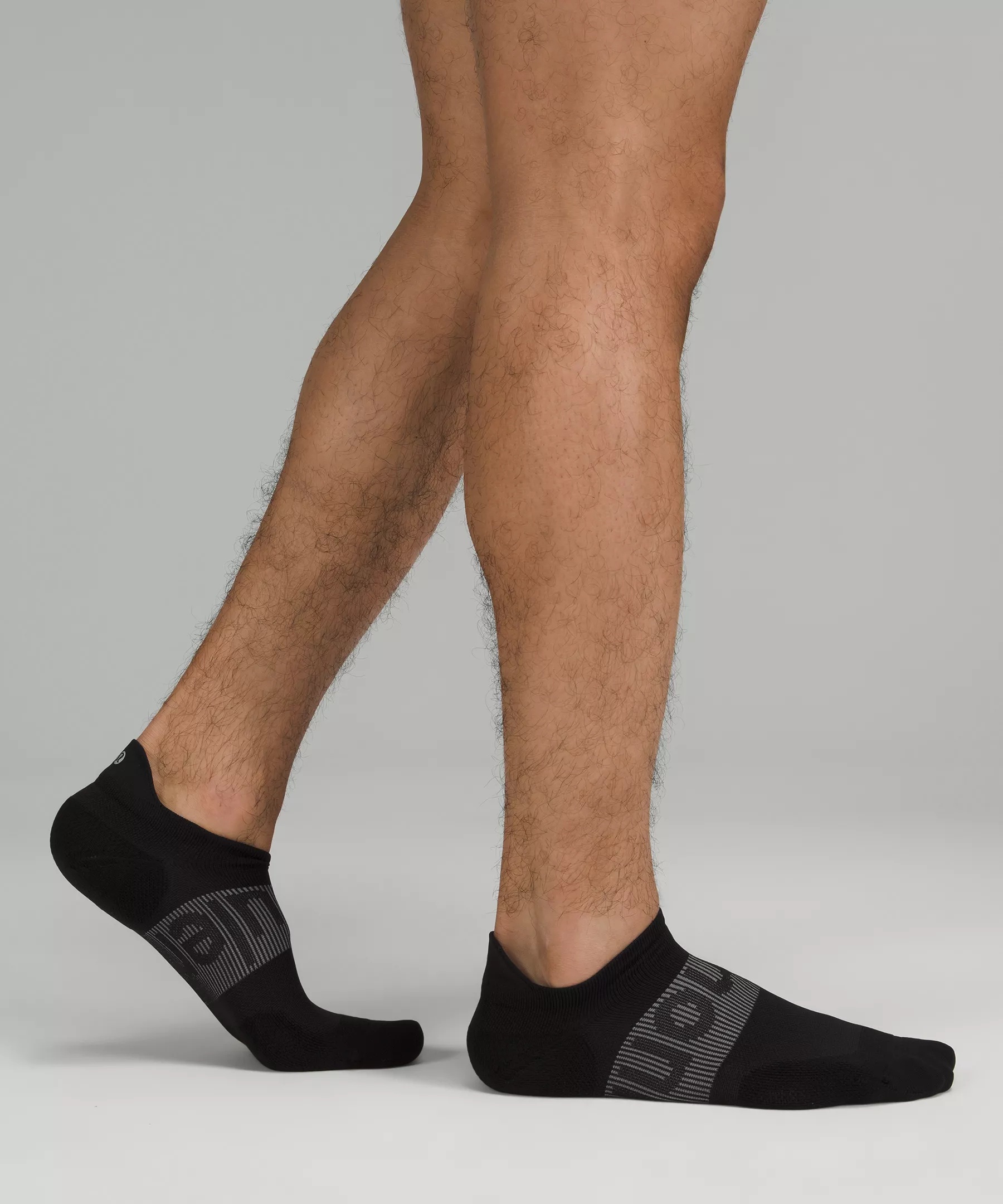 Men's Power Stride Tab Socks *5 Pack - 2