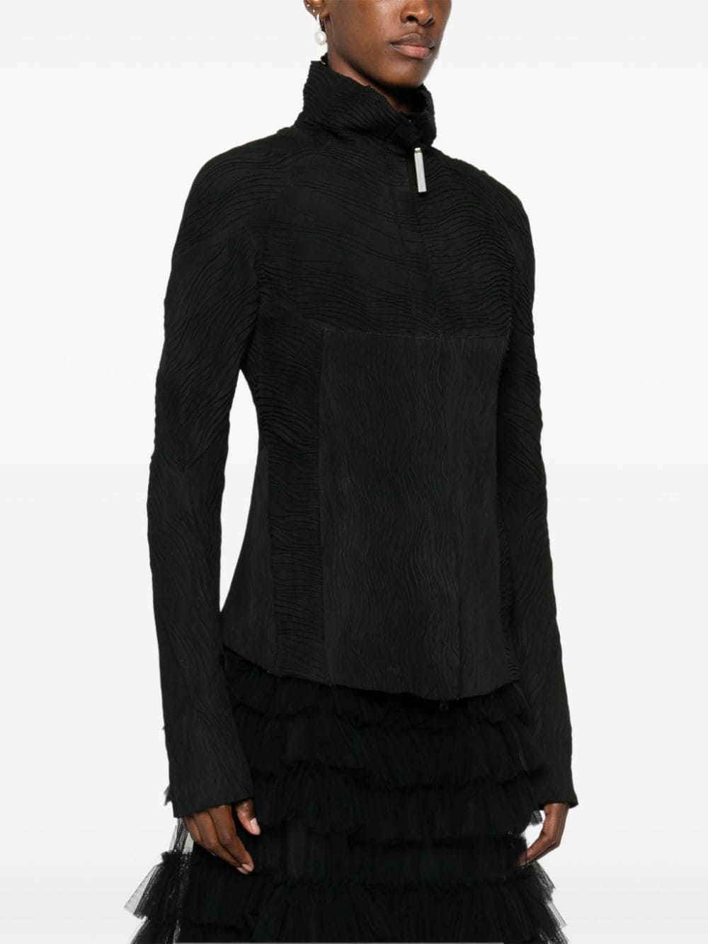 Ecorchée jacket - 3