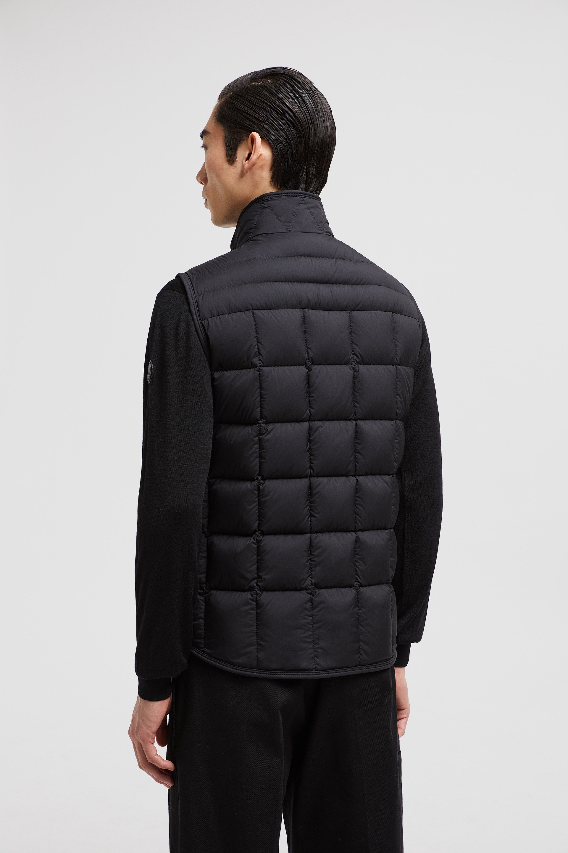 Estagnour Down Vest - 5