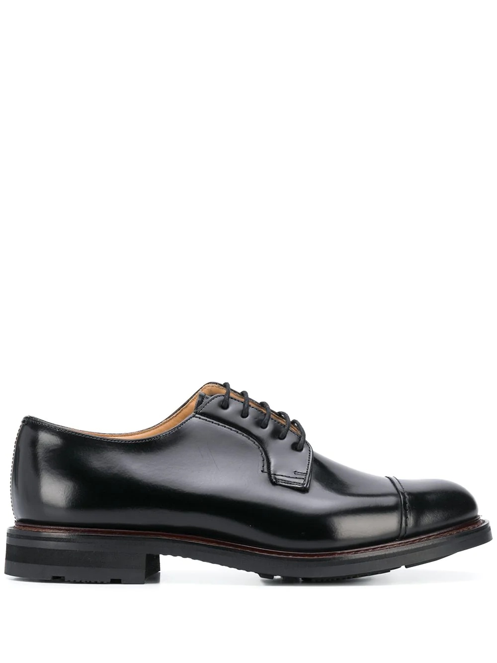 Wellington Derby shoes - 1