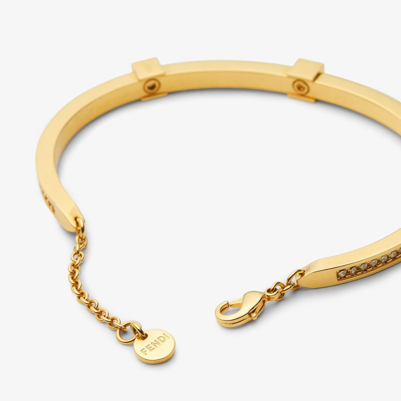 FENDI Forever Fendi bracelet outlook
