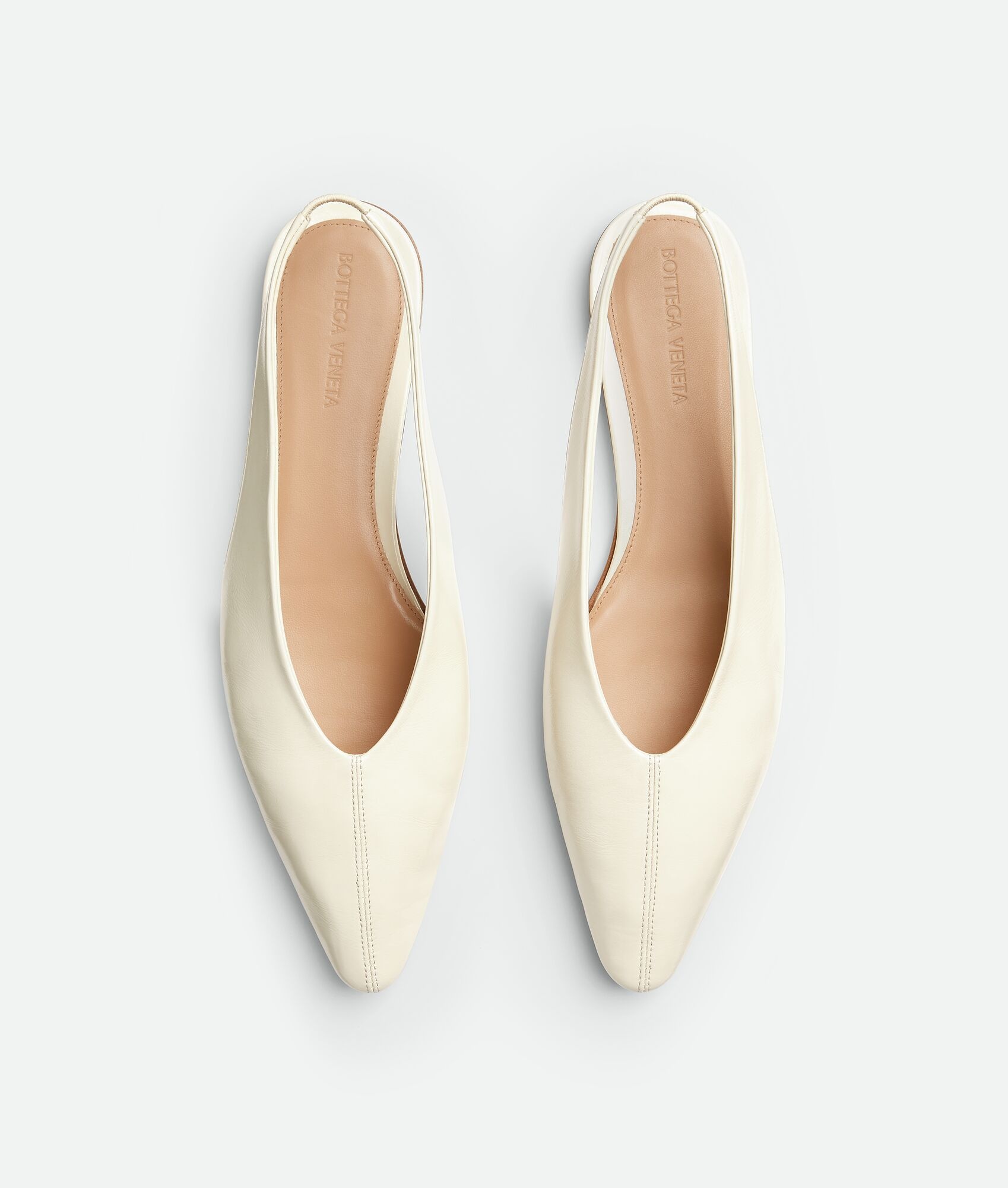 Sofia Sling Back Ballerina - 5