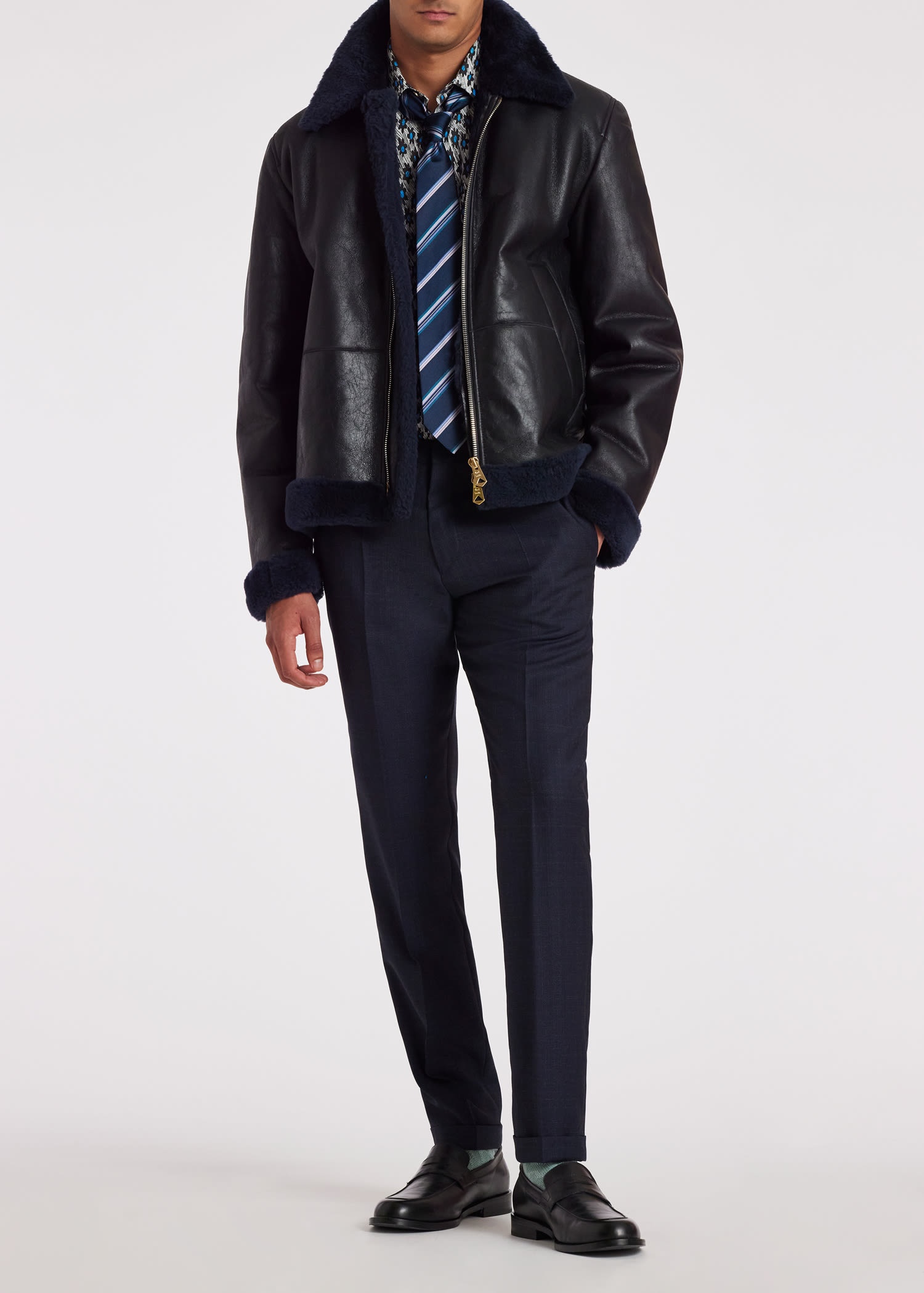 paulsmith's post