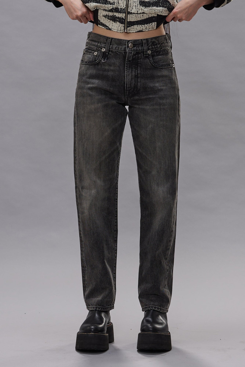 ROMEO JEAN - 1