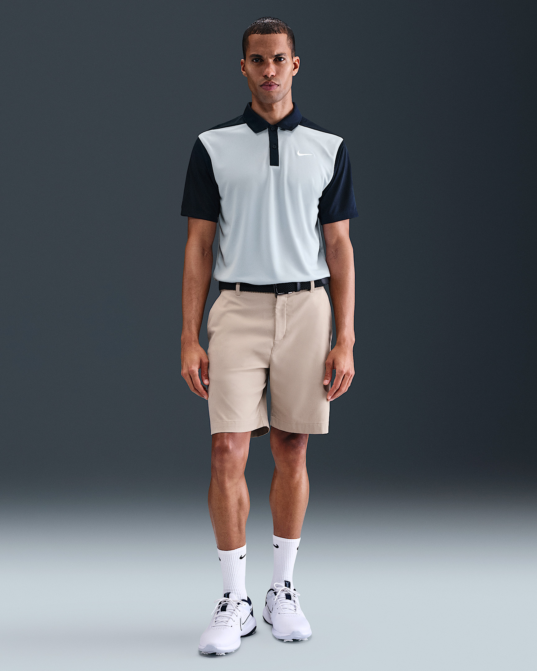 Nike Victory+ Men's Dri-FIT Golf Polo - 4