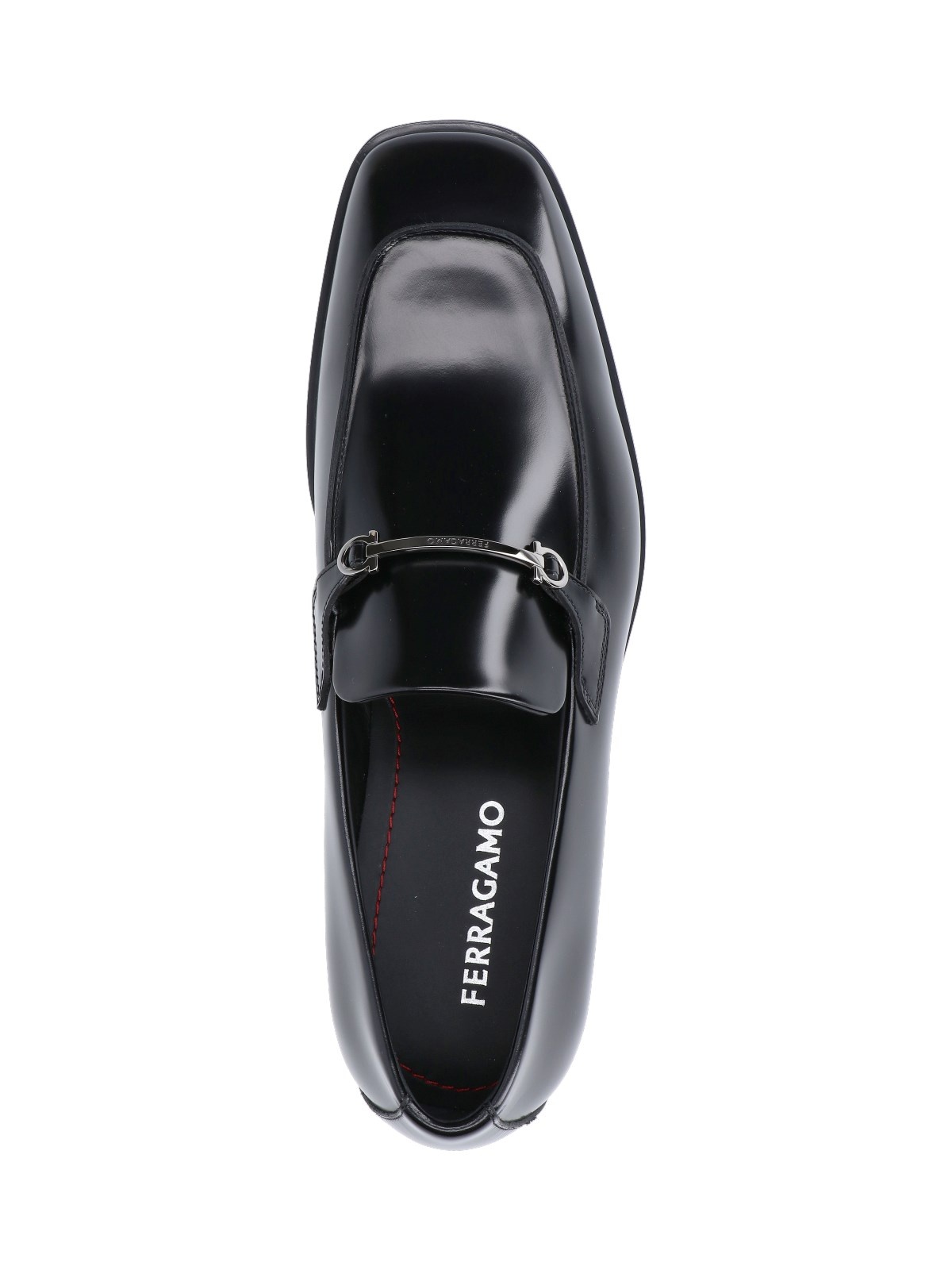 'GANCINI' LOAFERS - 5