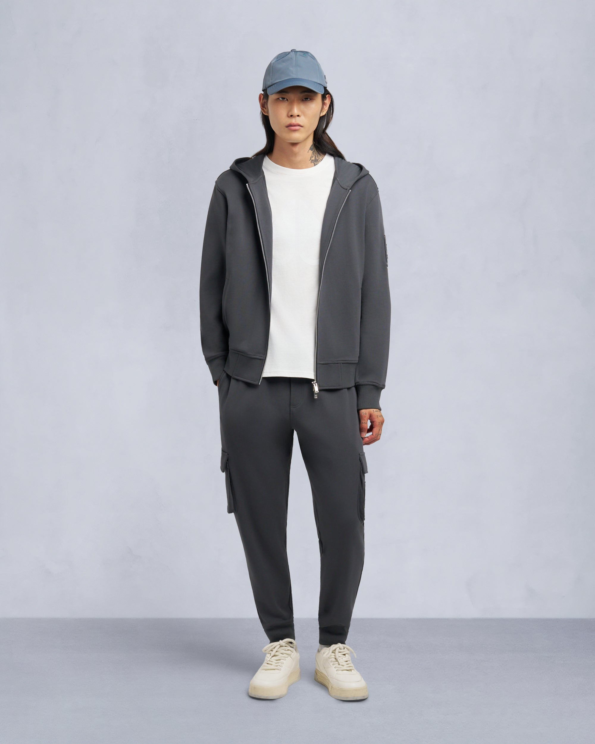 HARTSFIELD ZIP-UP - 7