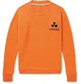 Total Meltdown Intarsia Cashmere Sweater - 6