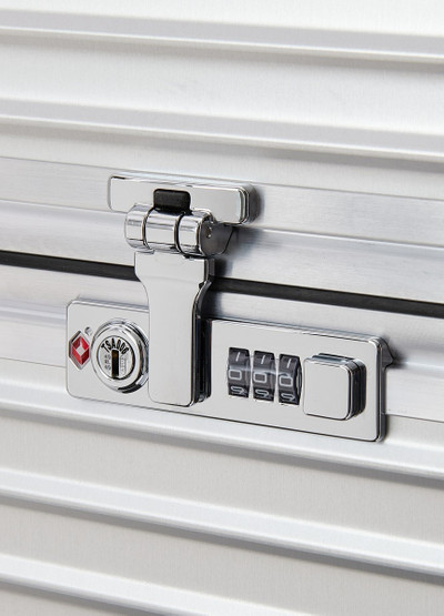 RIMOWA Classic Cabin S luggage outlook