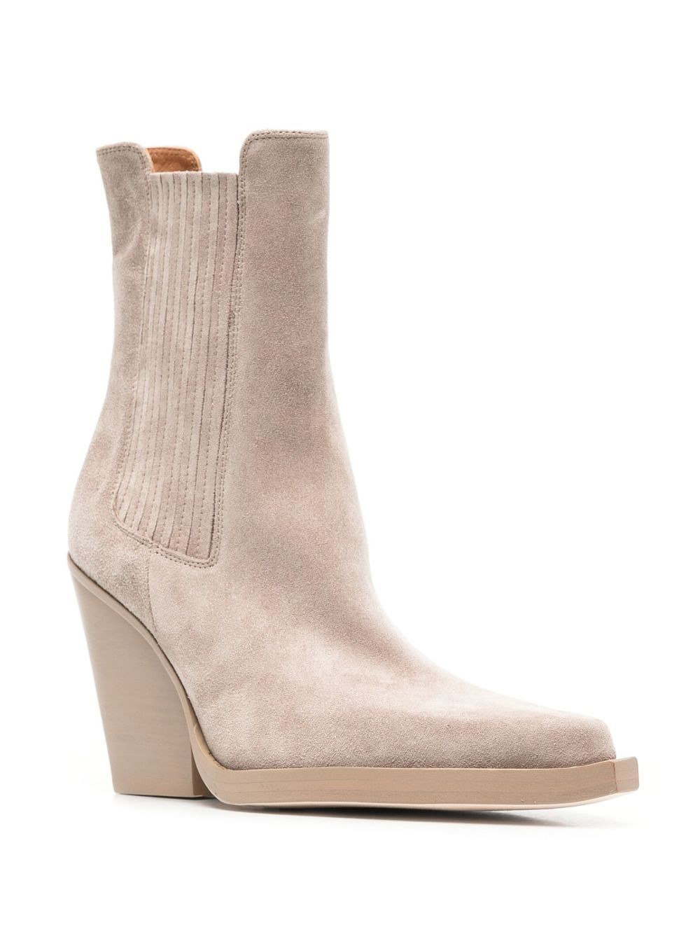 Dallas 110mm ankle boots - 2