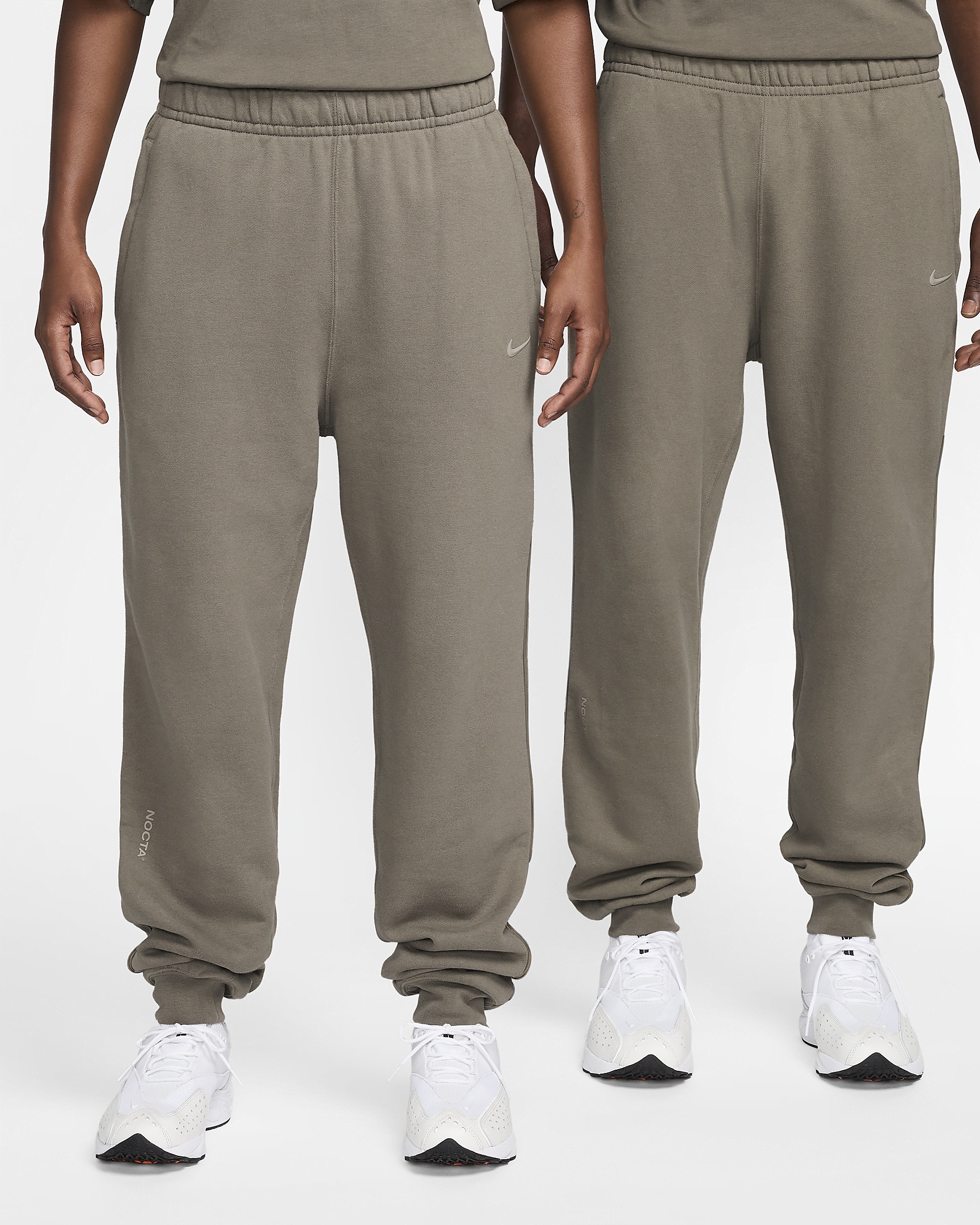 NOCTA NOCTA Fleece CS Sweatpants - 1